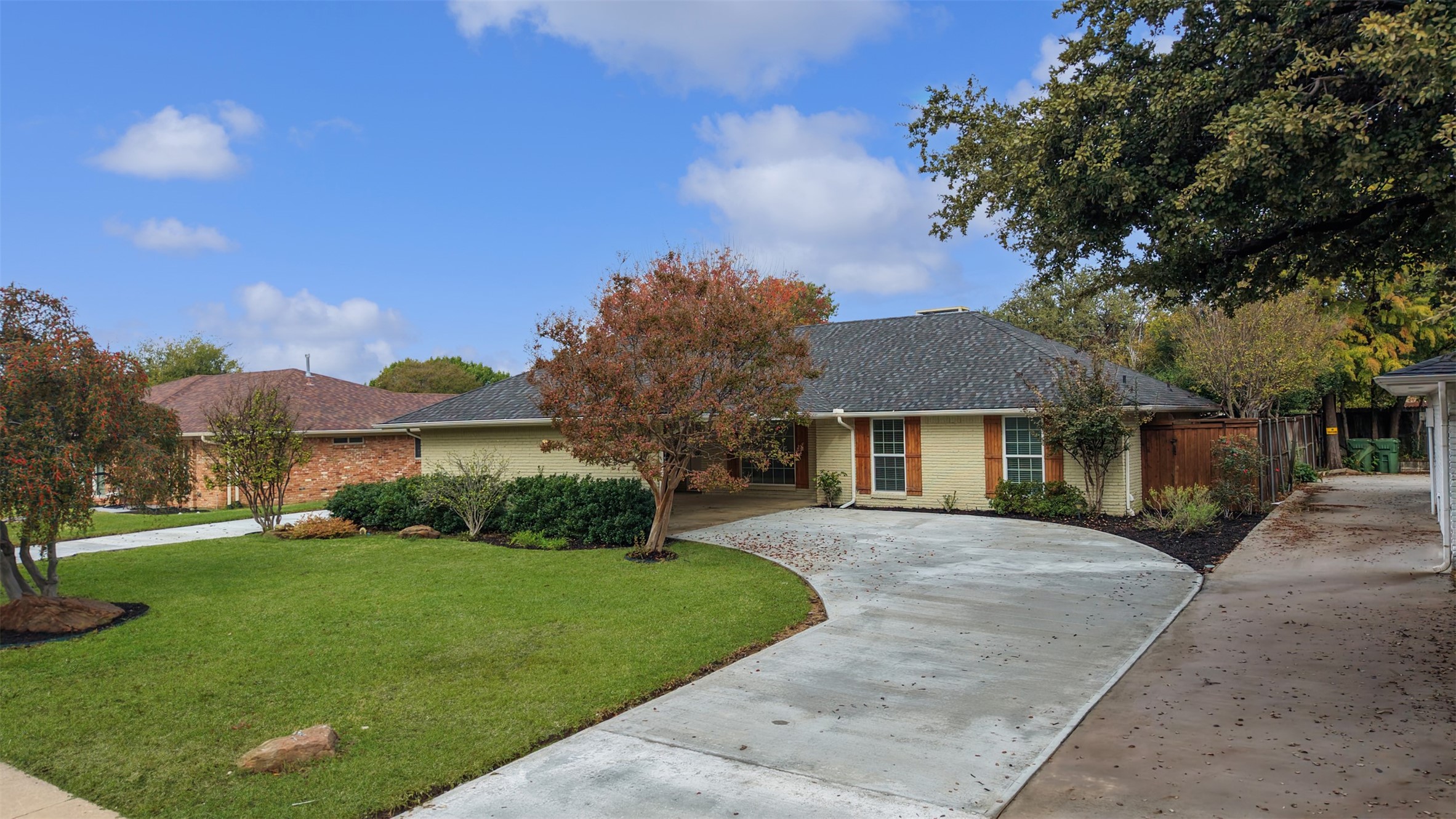 2707 Quail Ridge Drive