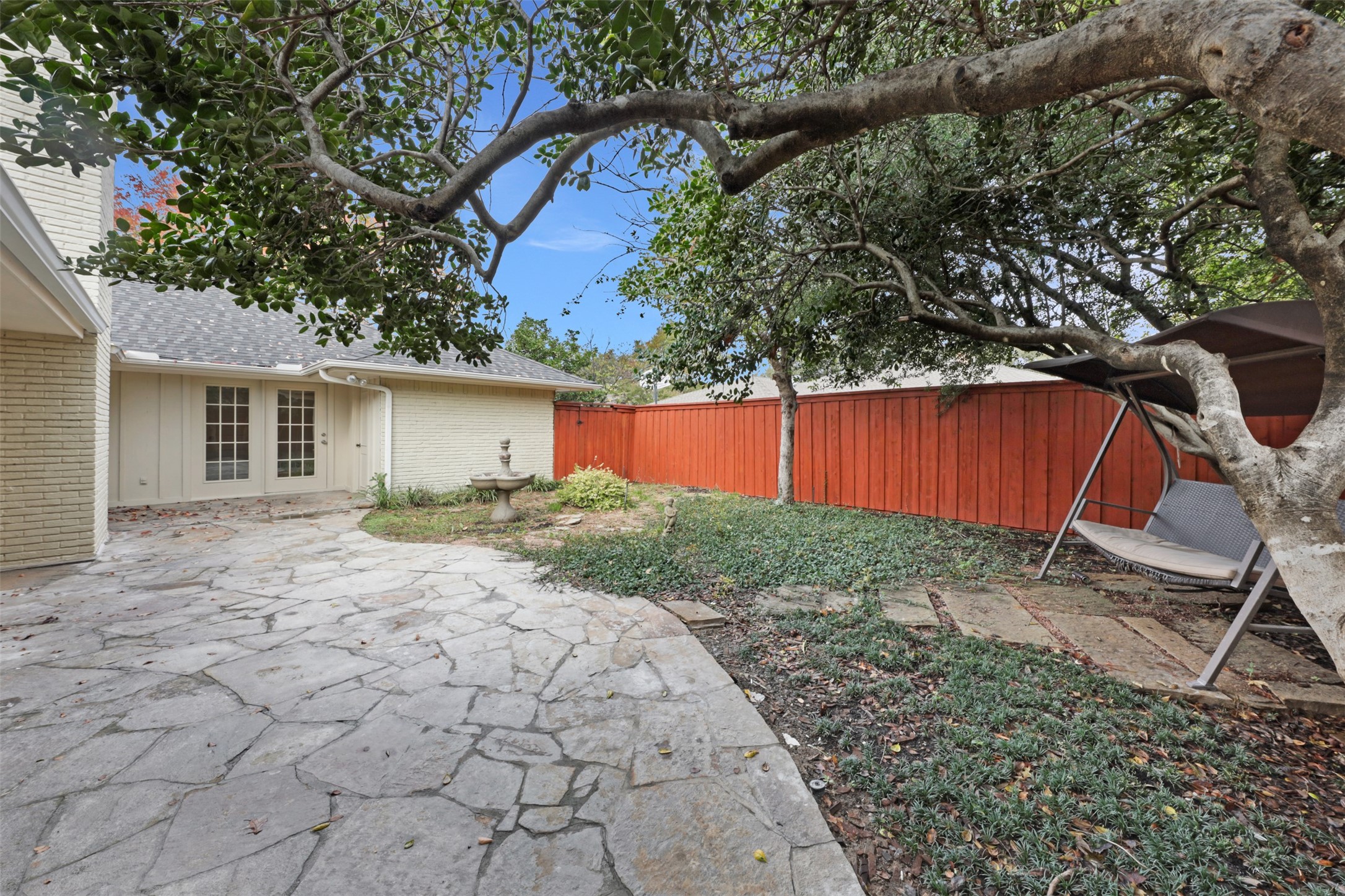 2707 Quail Ridge Drive