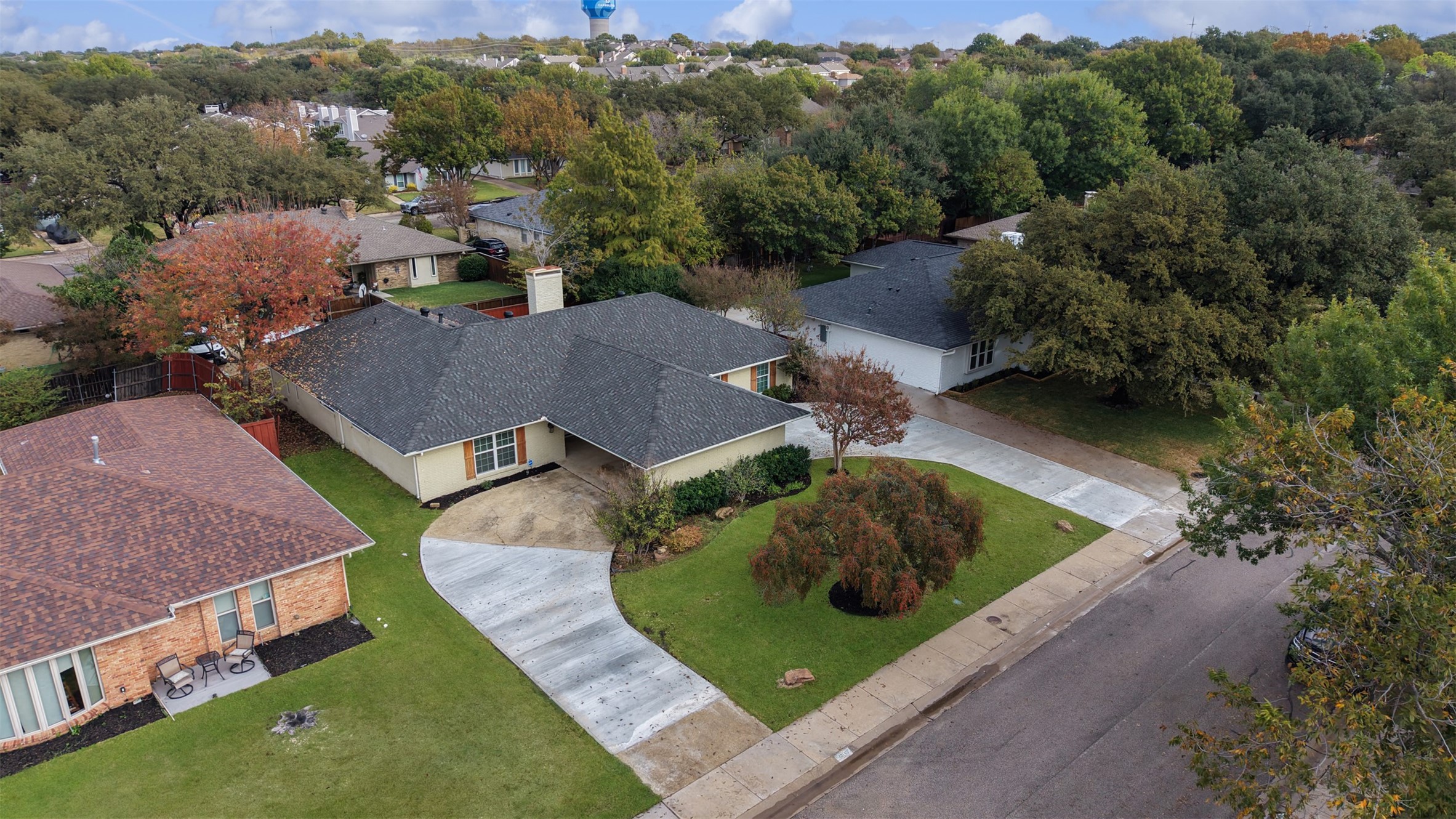 2707 Quail Ridge Drive