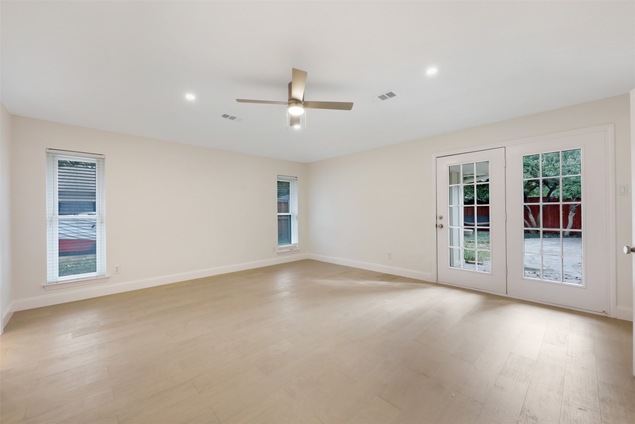 2707 Quail Ridge Drive