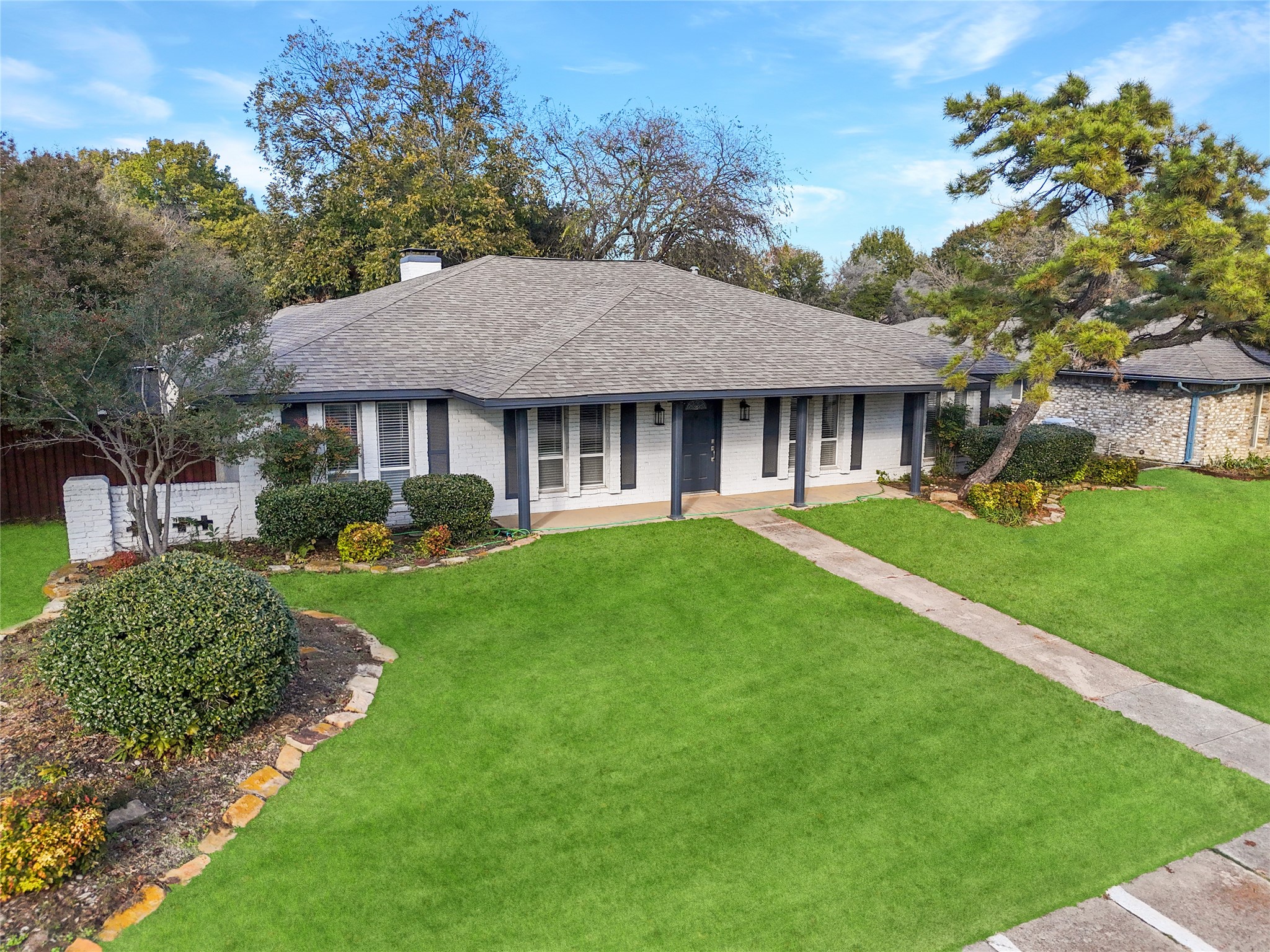 2413 Bluffton Drive