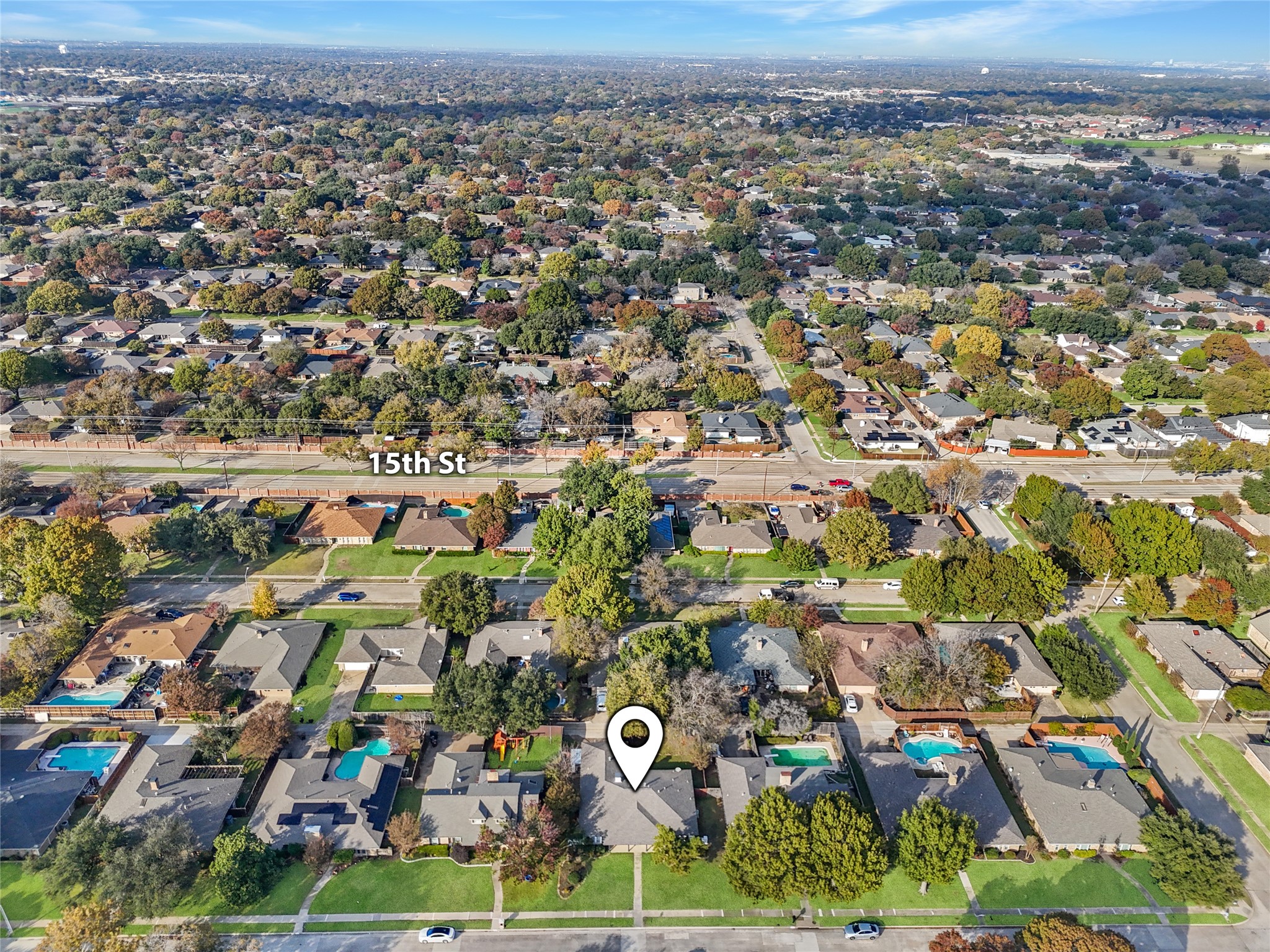 2413 Bluffton Drive