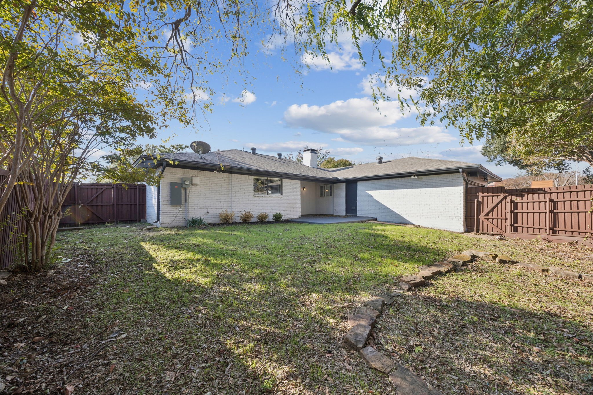 2413 Bluffton Drive