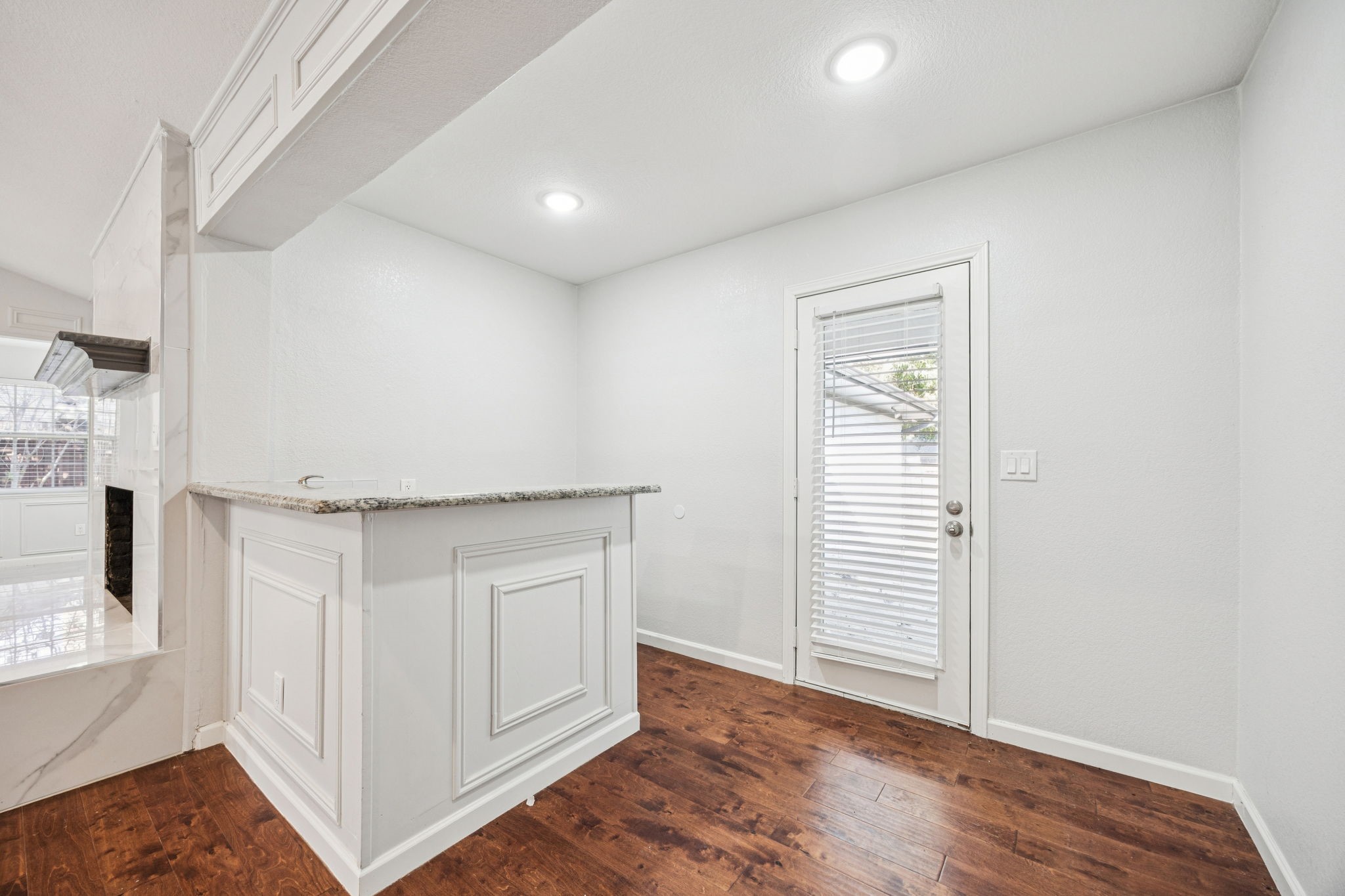 2413 Bluffton Drive
