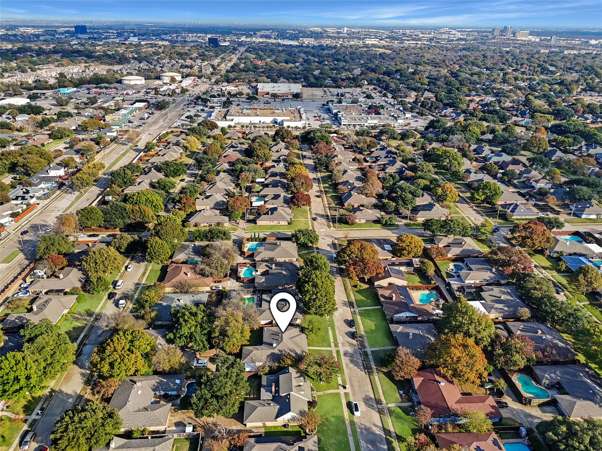 2413 Bluffton Drive