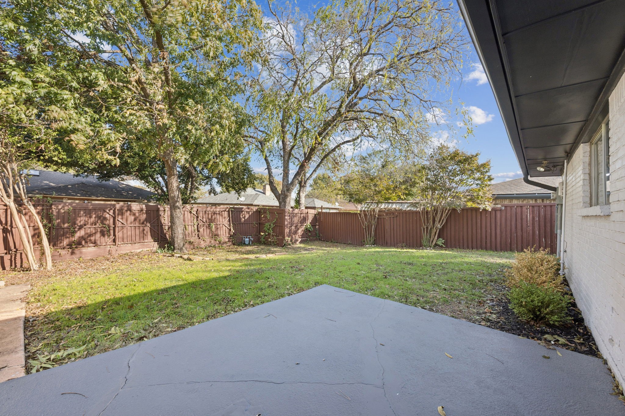 2413 Bluffton Drive