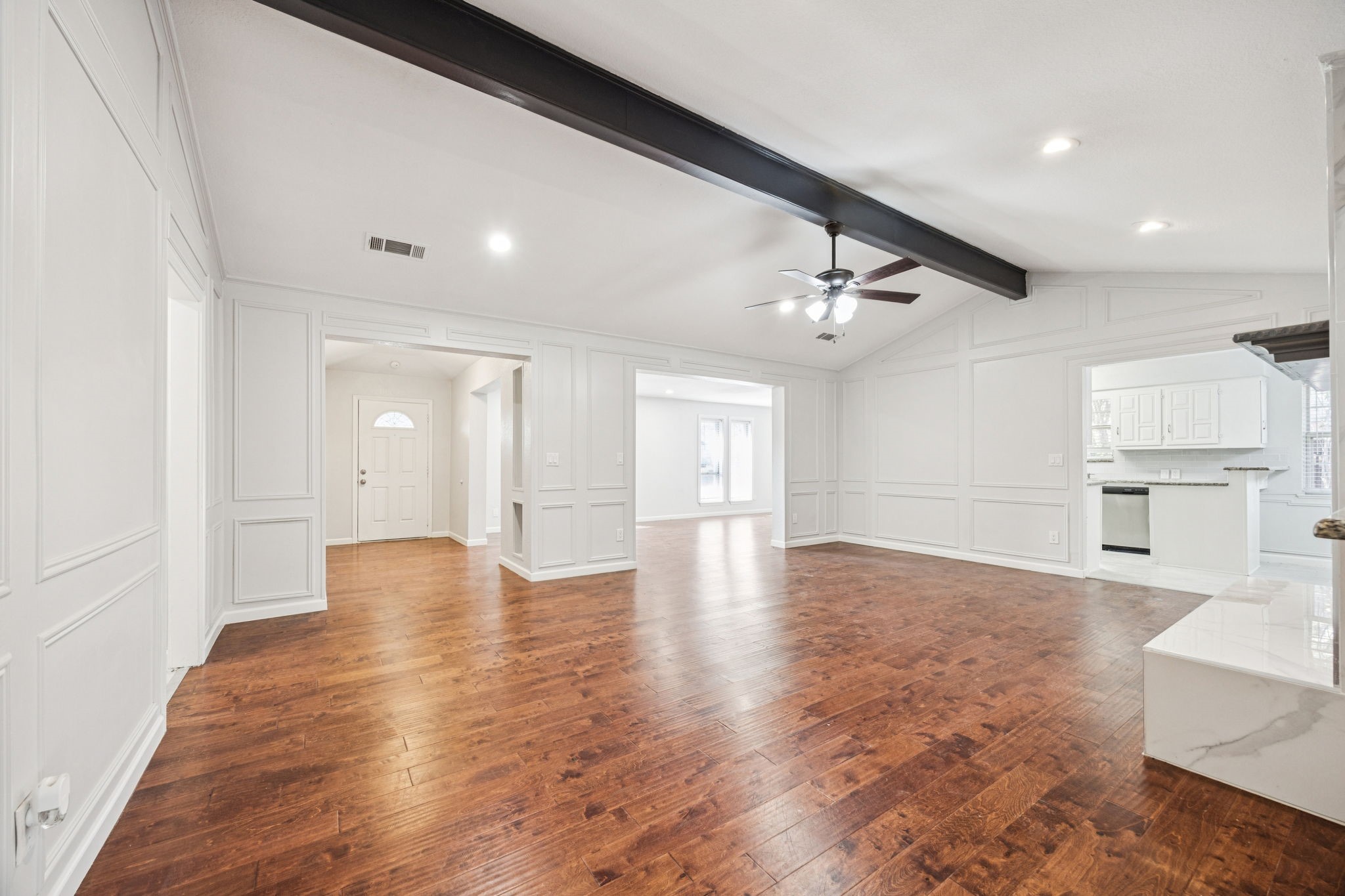 2413 Bluffton Drive