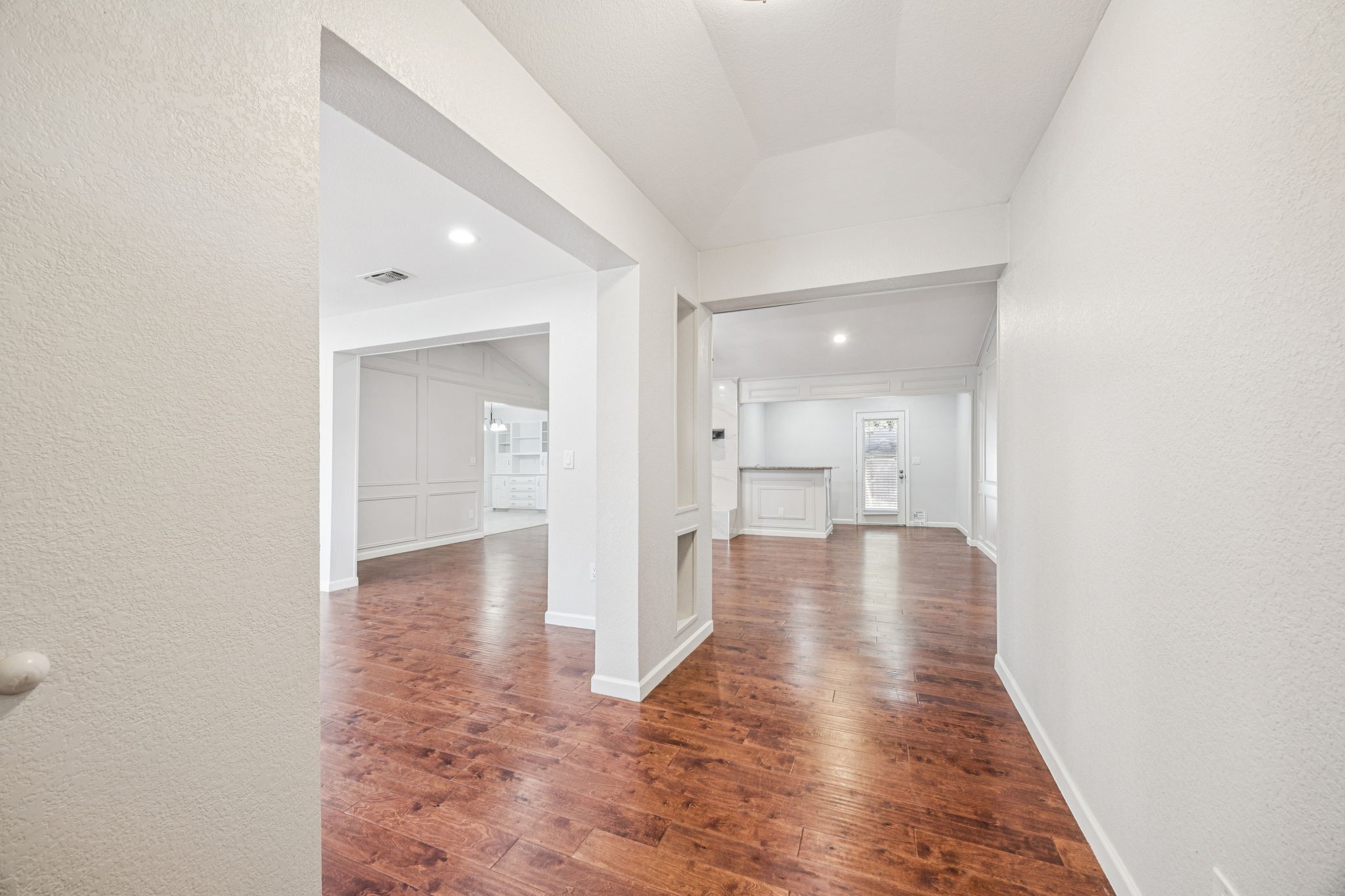 2413 Bluffton Drive