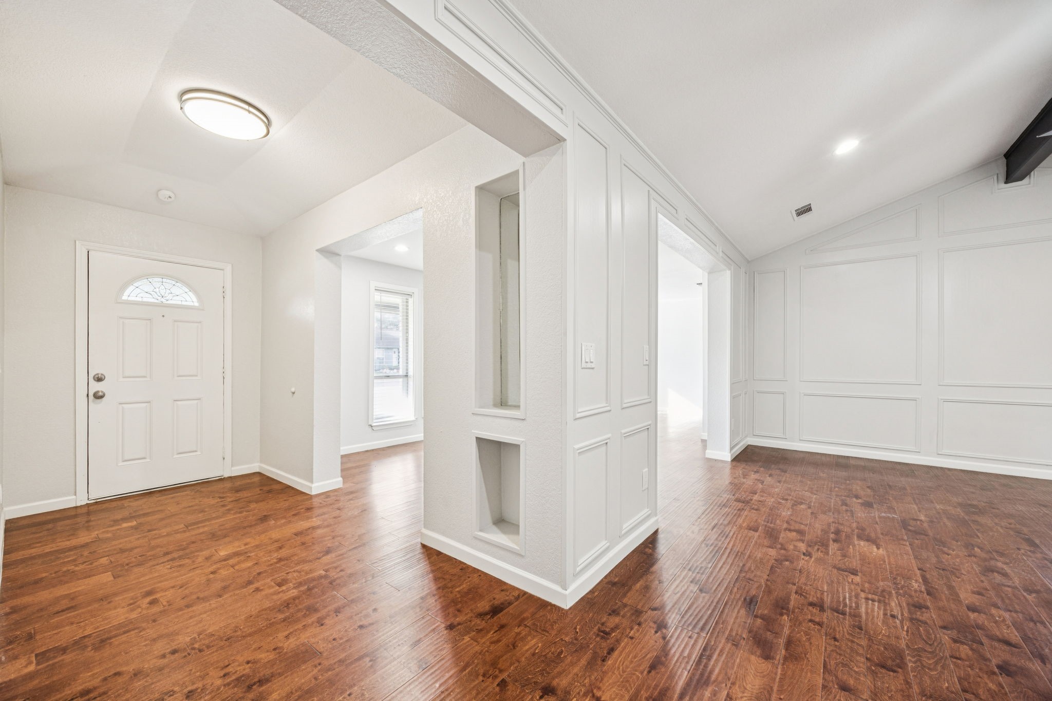 2413 Bluffton Drive