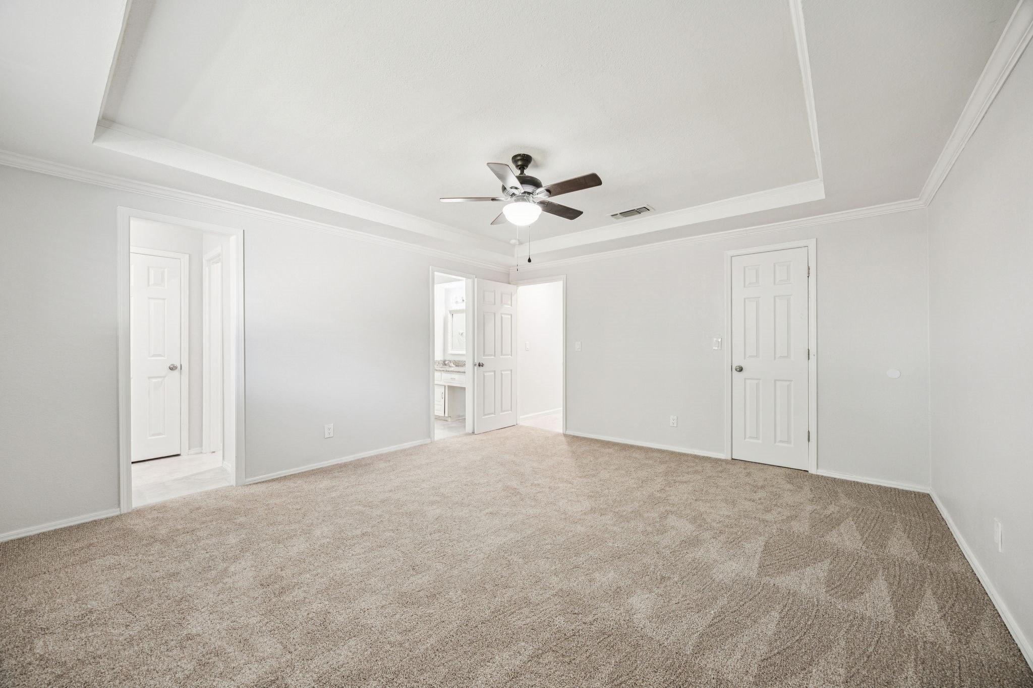 2413 Bluffton Drive