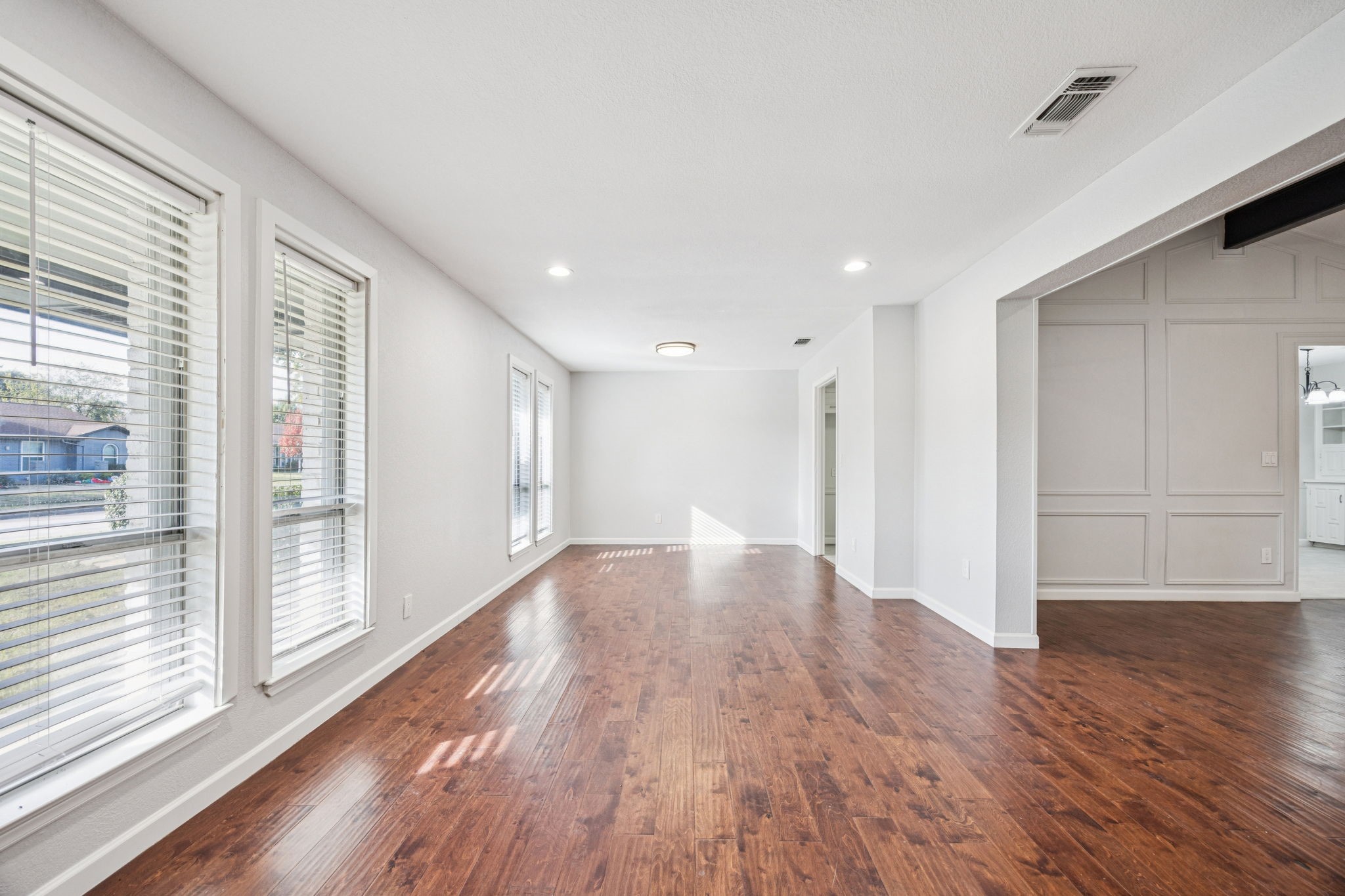 2413 Bluffton Drive