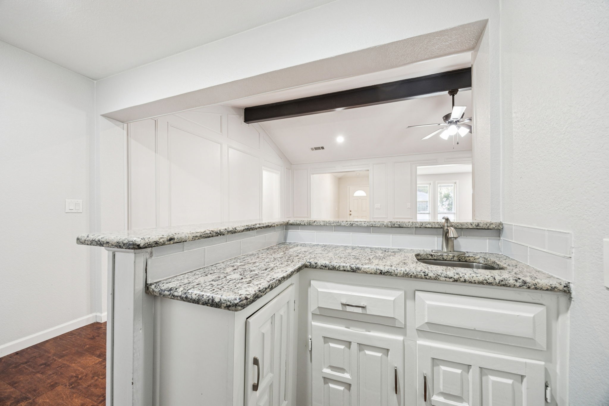 2413 Bluffton Drive