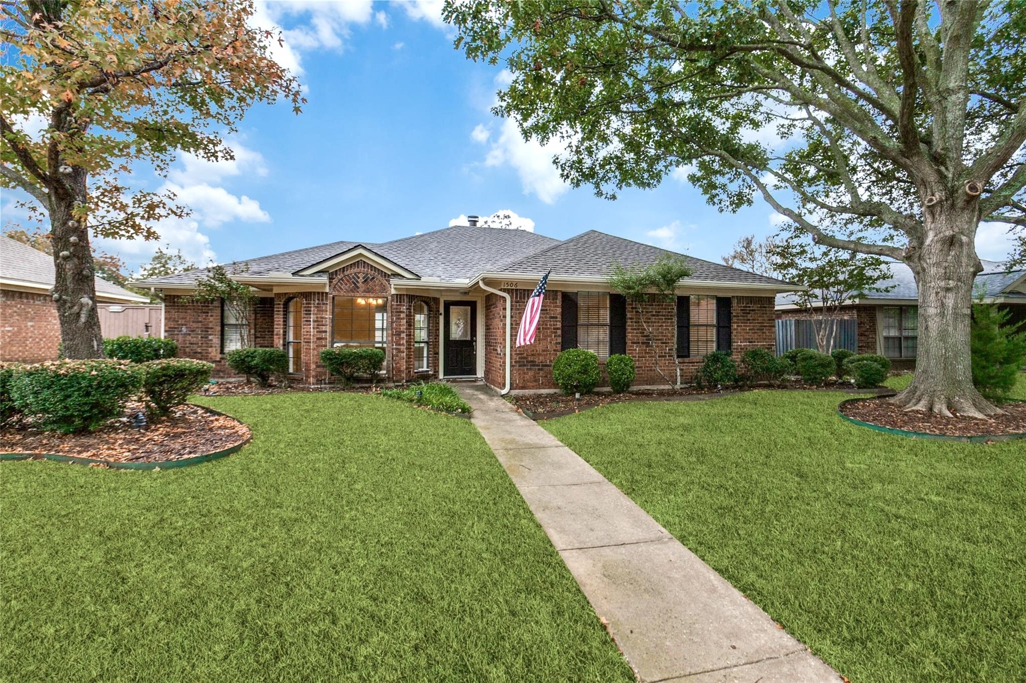 1506 Gardenia Drive