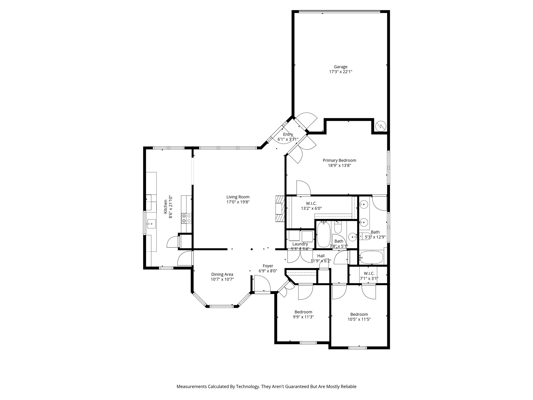 1506 Gardenia Drive