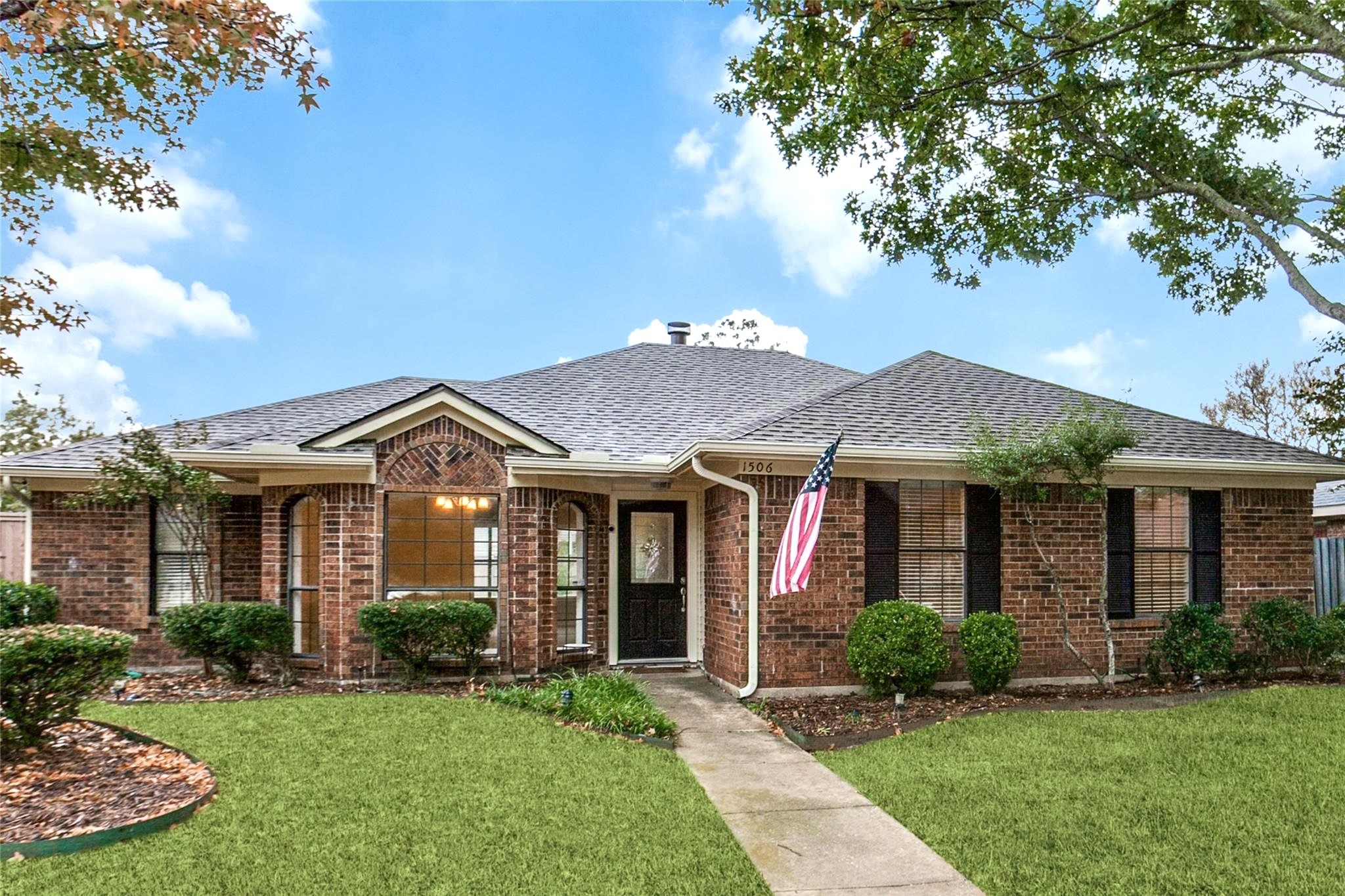1506 Gardenia Drive