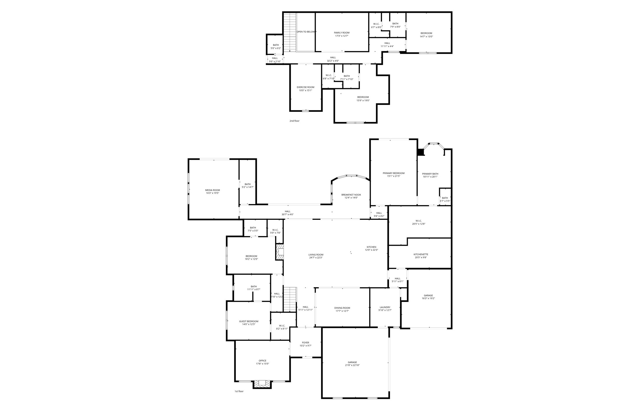 2095 Courtland Drive