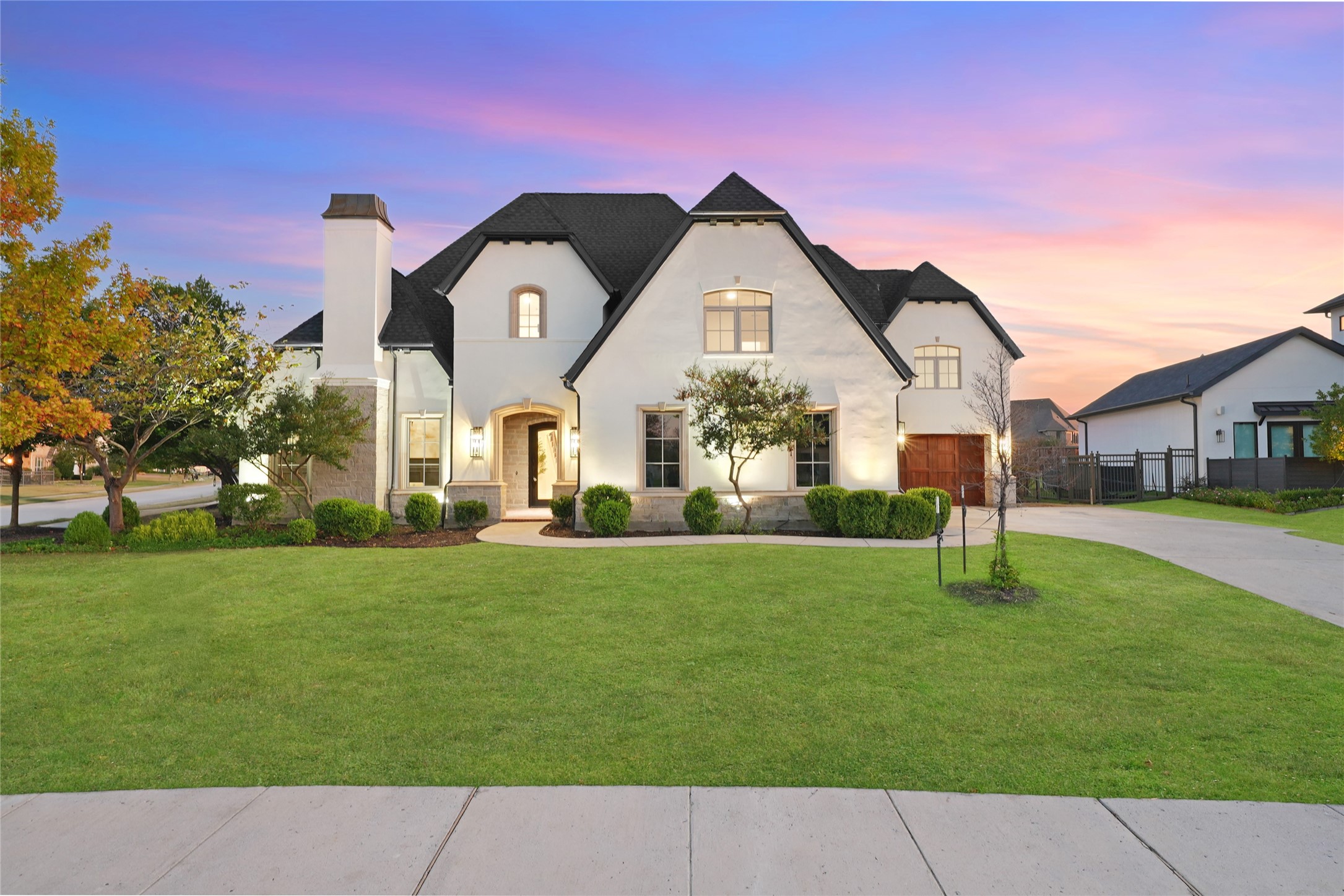 2095 Courtland Drive