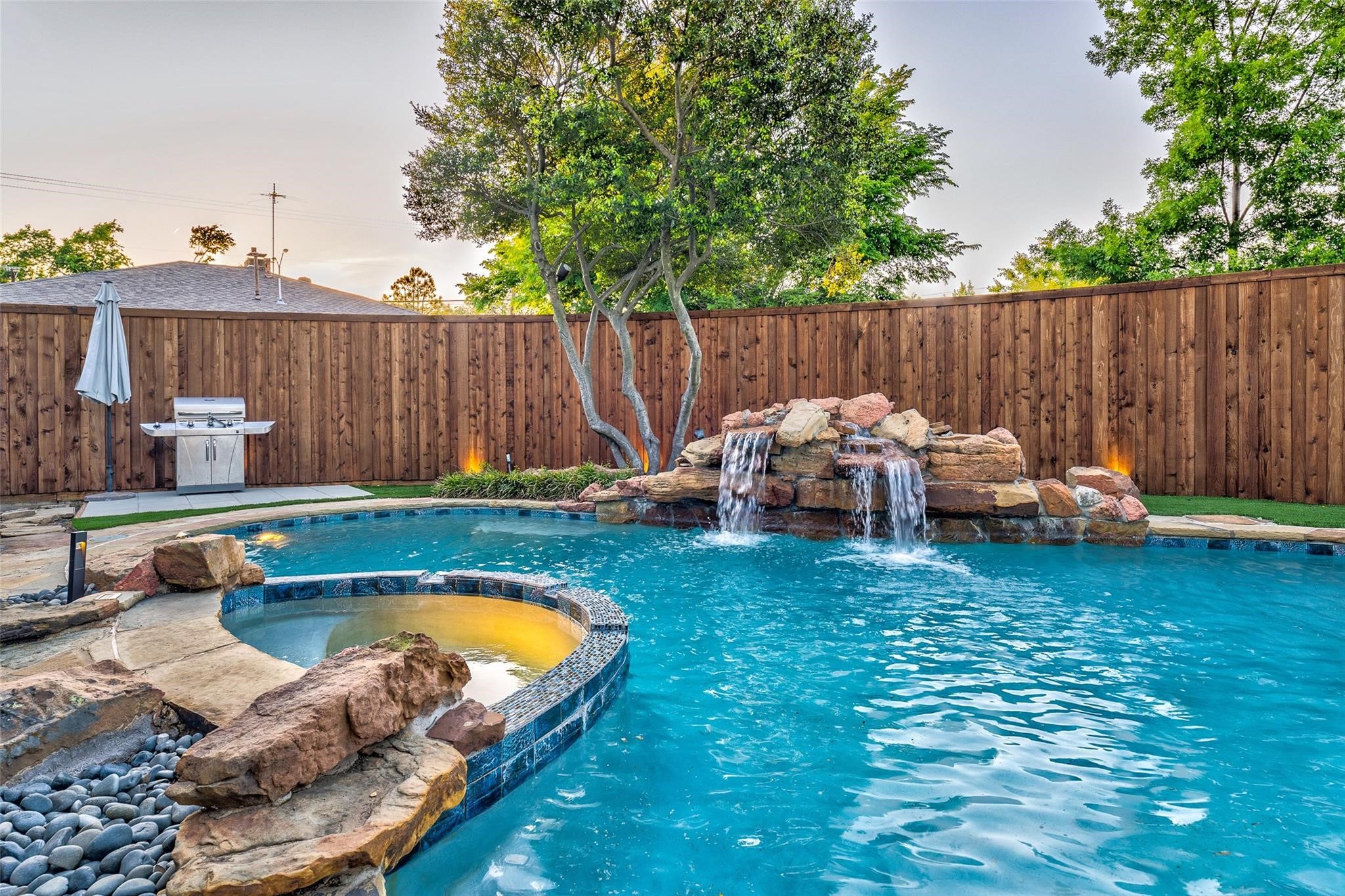 6009 Black Berry Lane