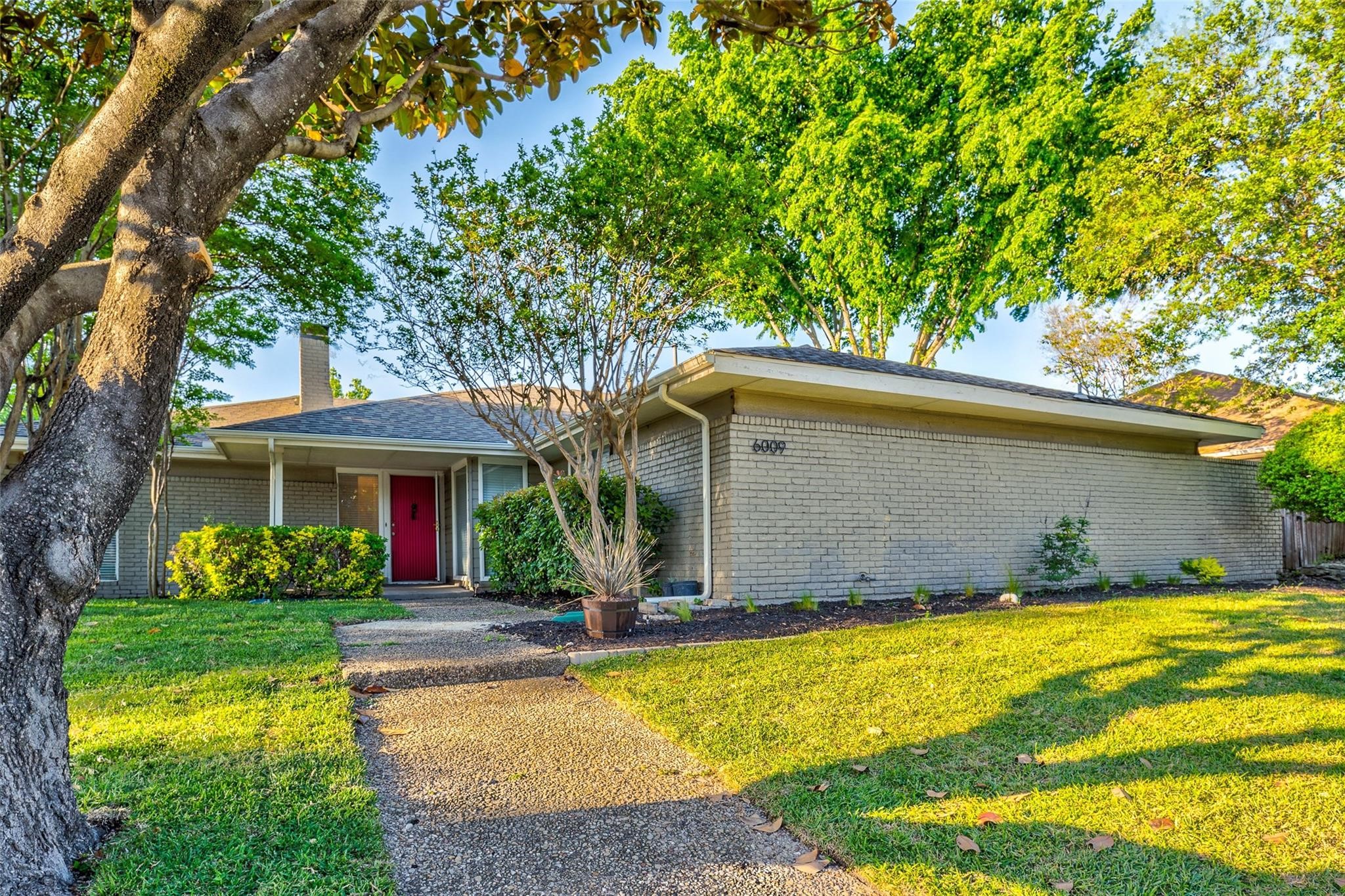 6009 Black Berry Lane