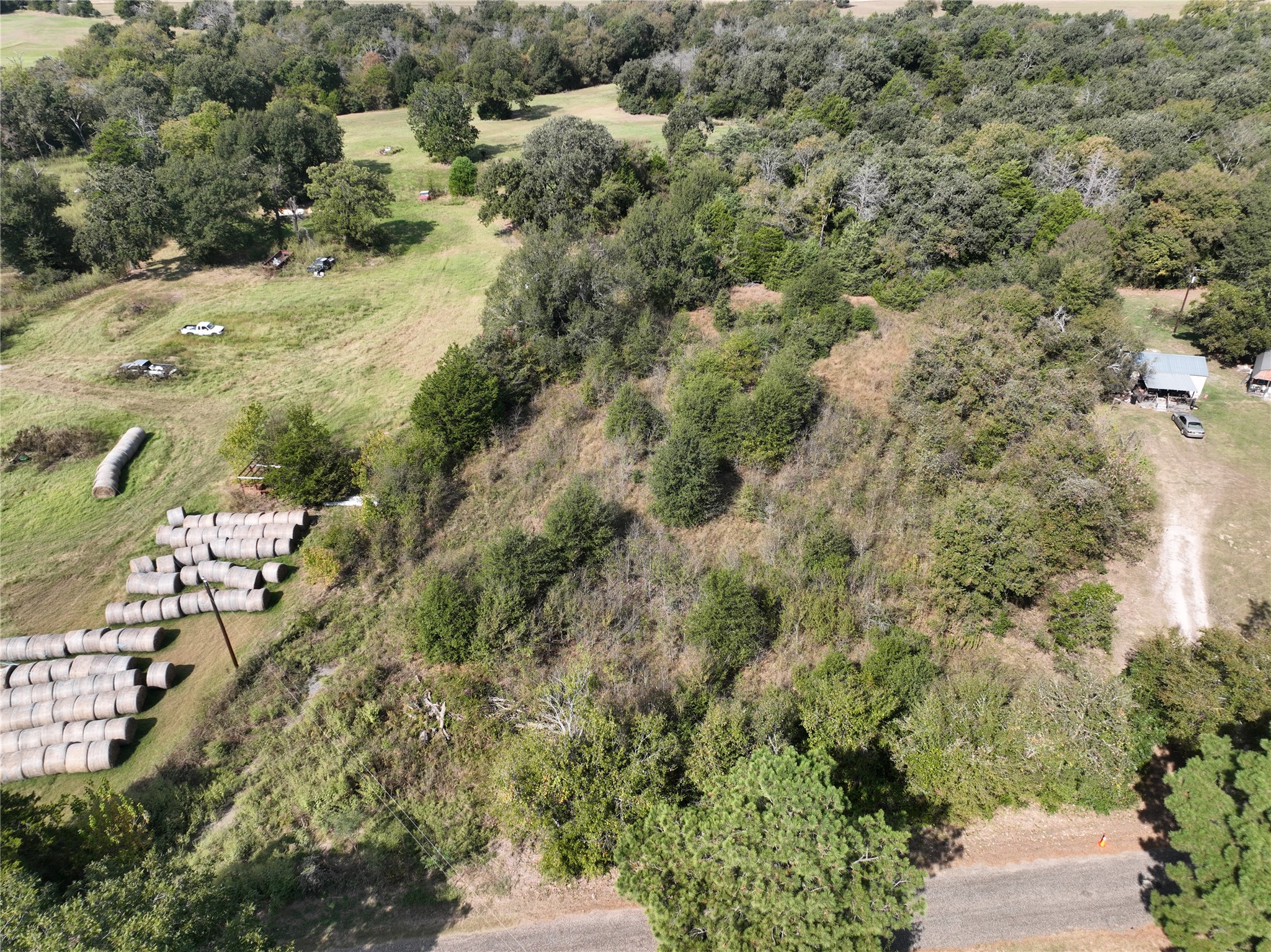 9 Acres County Rd 471