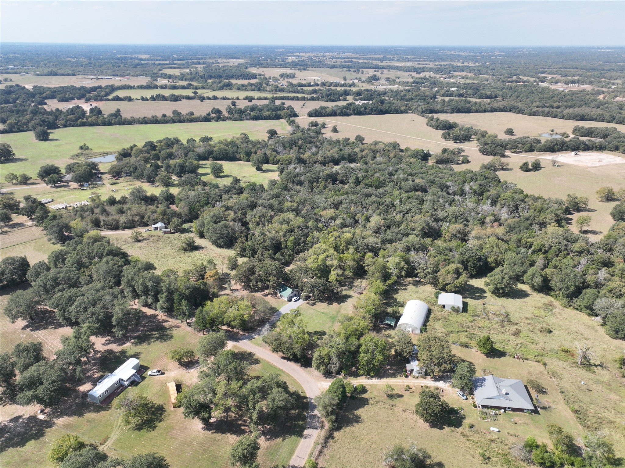 9 Acres County Rd 471