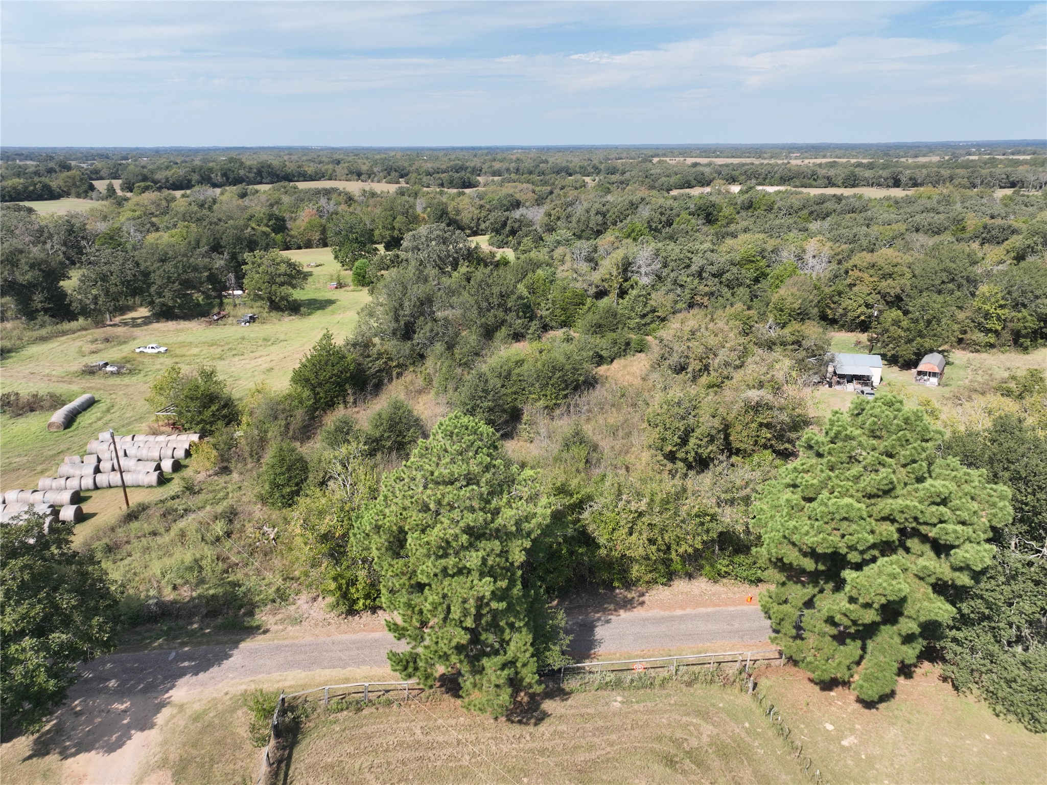 9 Acres County Rd 471