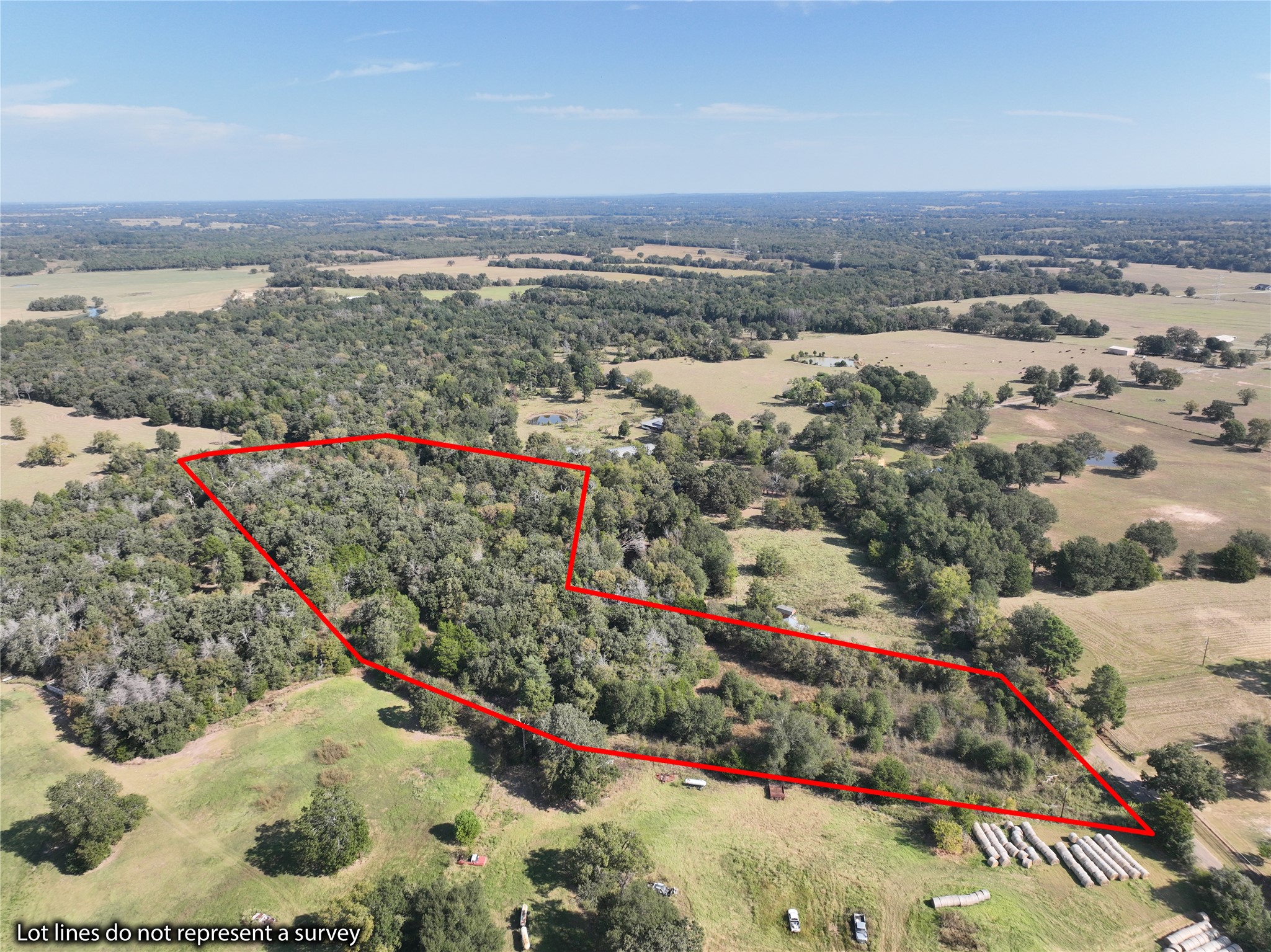 9 Acres County Rd 471