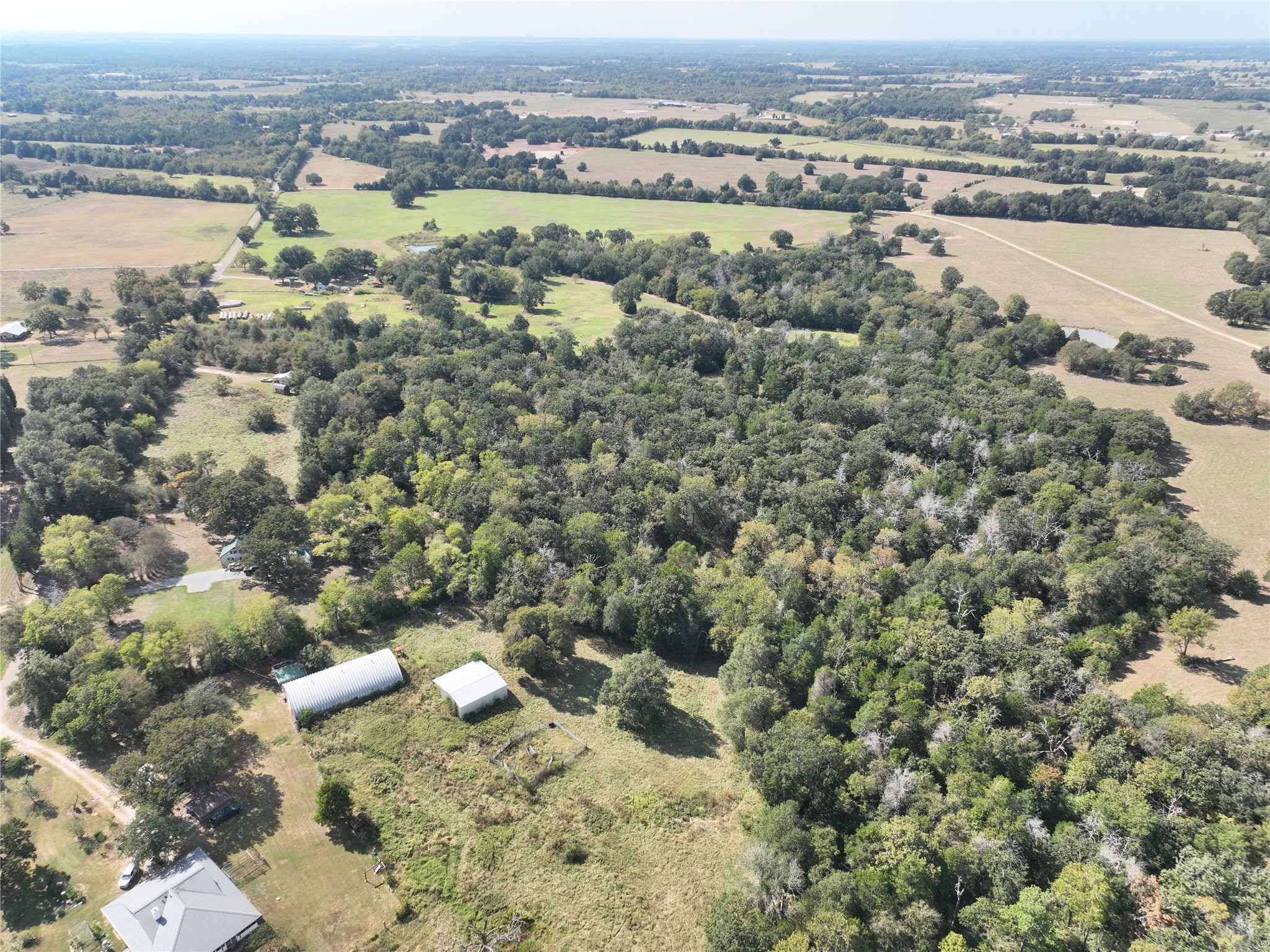 9 Acres County Rd 471