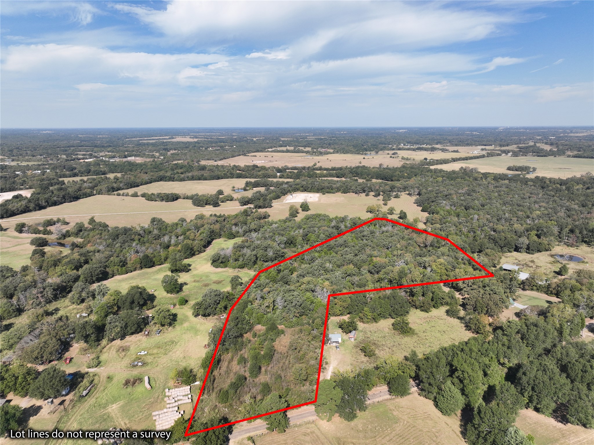 9 Acres County Rd 471