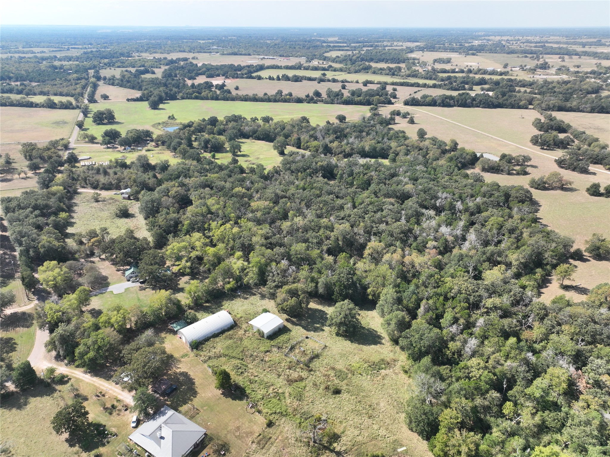 9 Acres County Rd 471