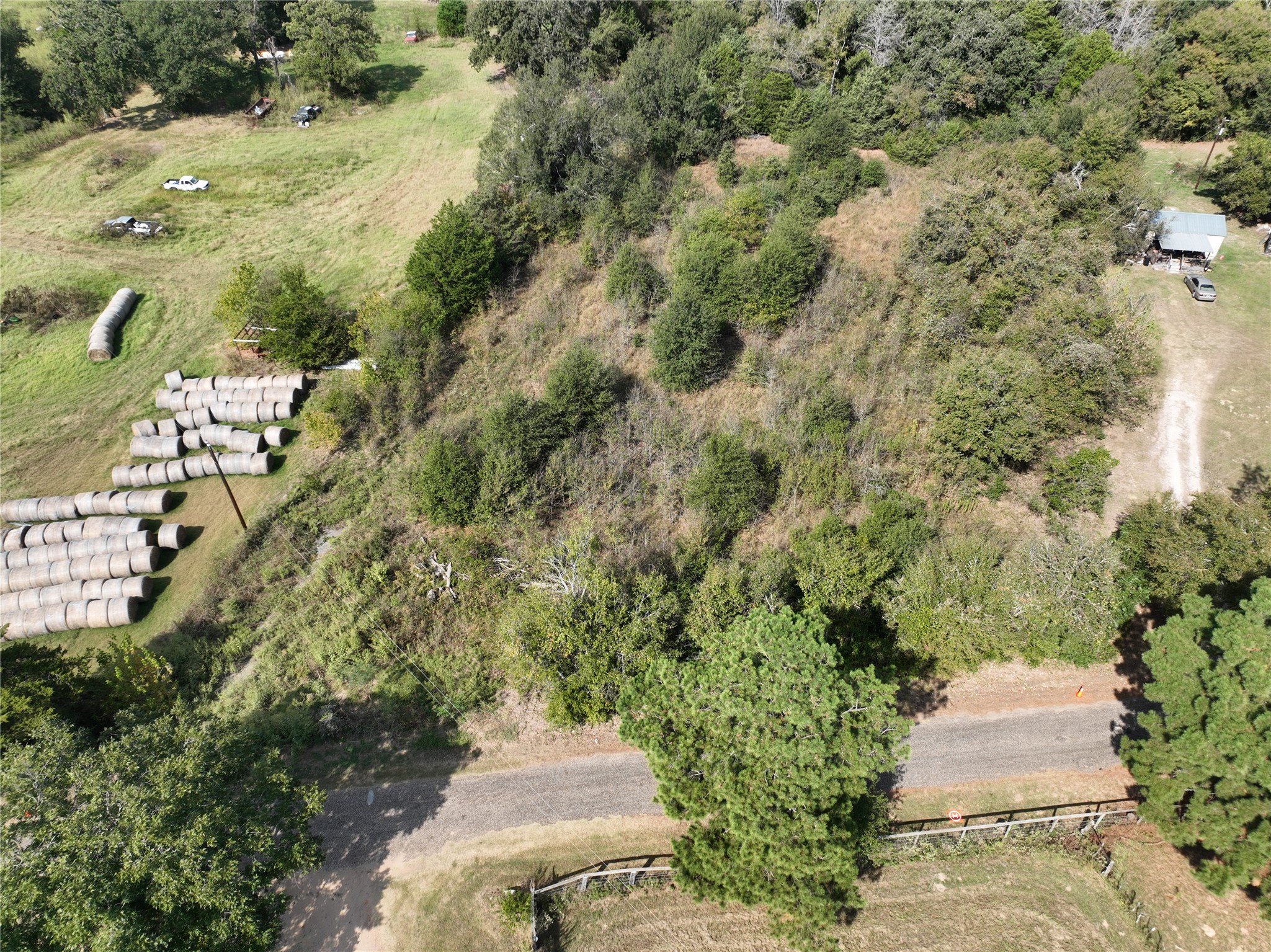 9 Acres County Rd 471