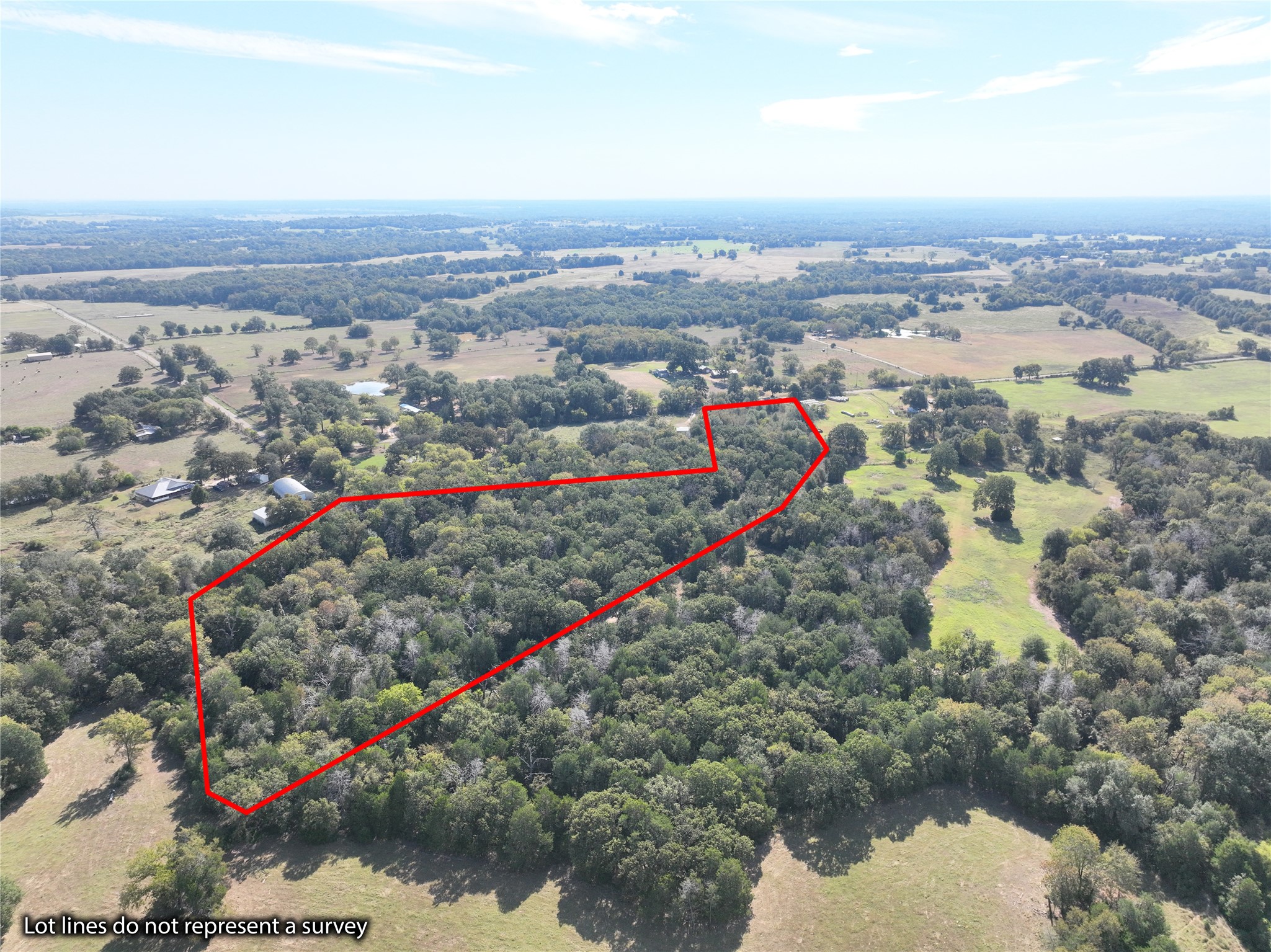 9 Acres County Rd 471
