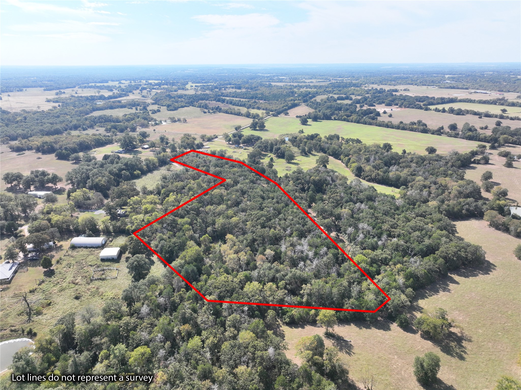 9 Acres County Rd 471