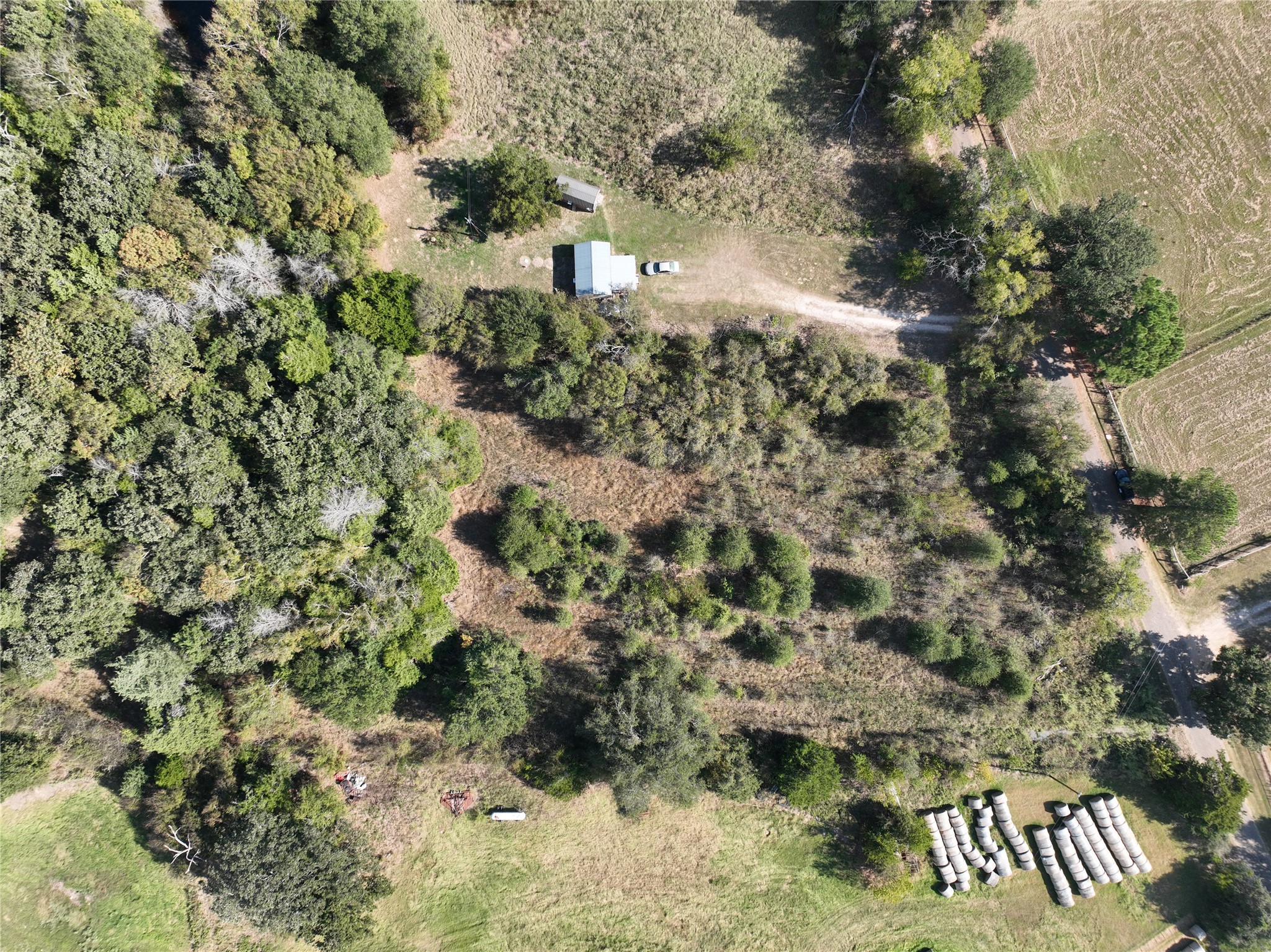 9 Acres County Rd 471
