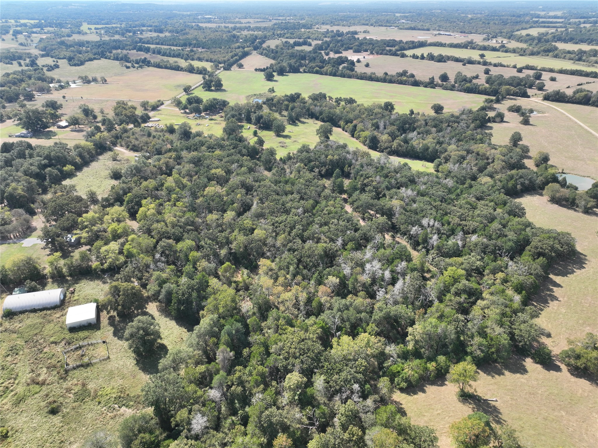 9 Acres County Rd 471