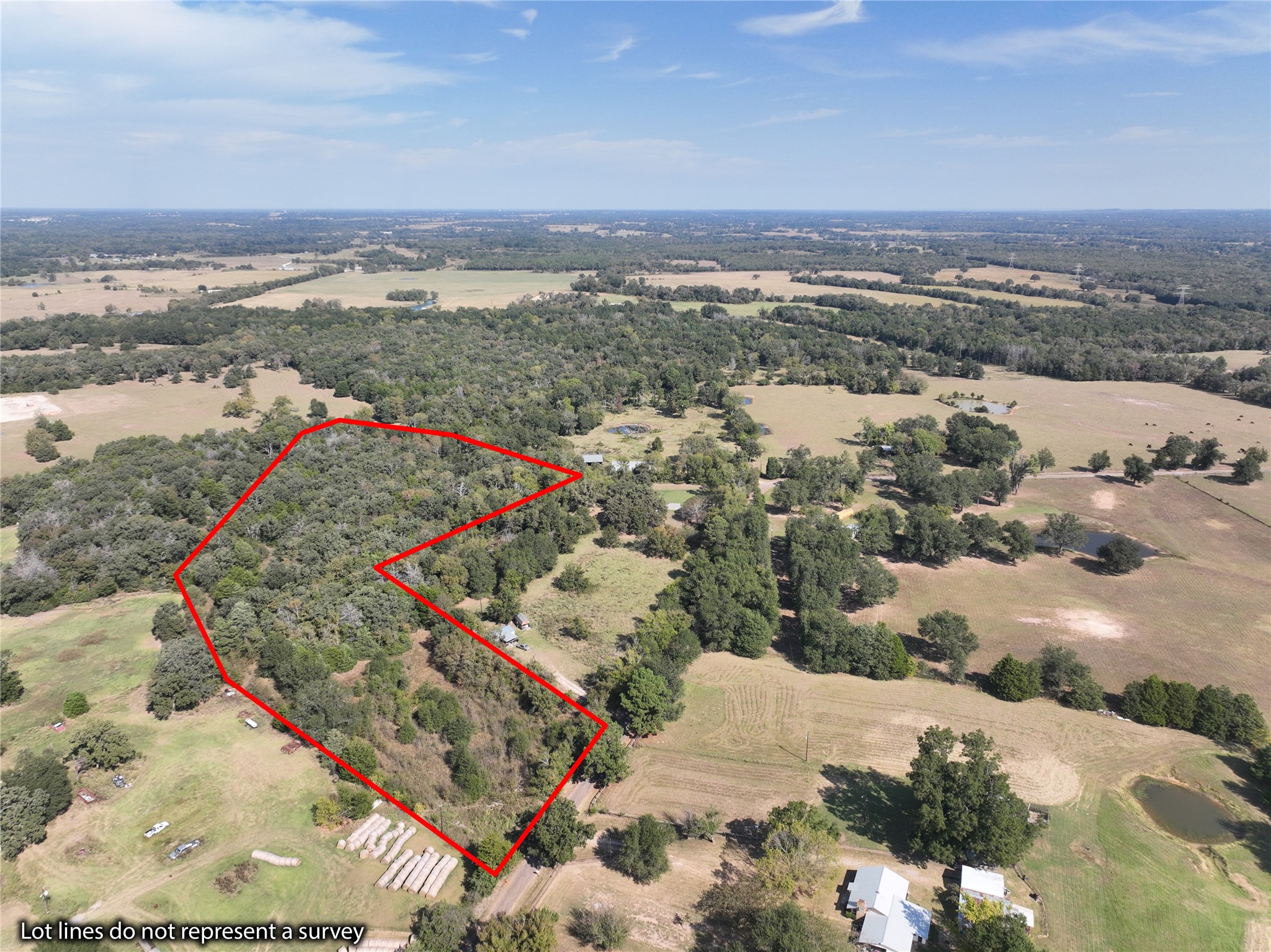 9 Acres County Rd 471