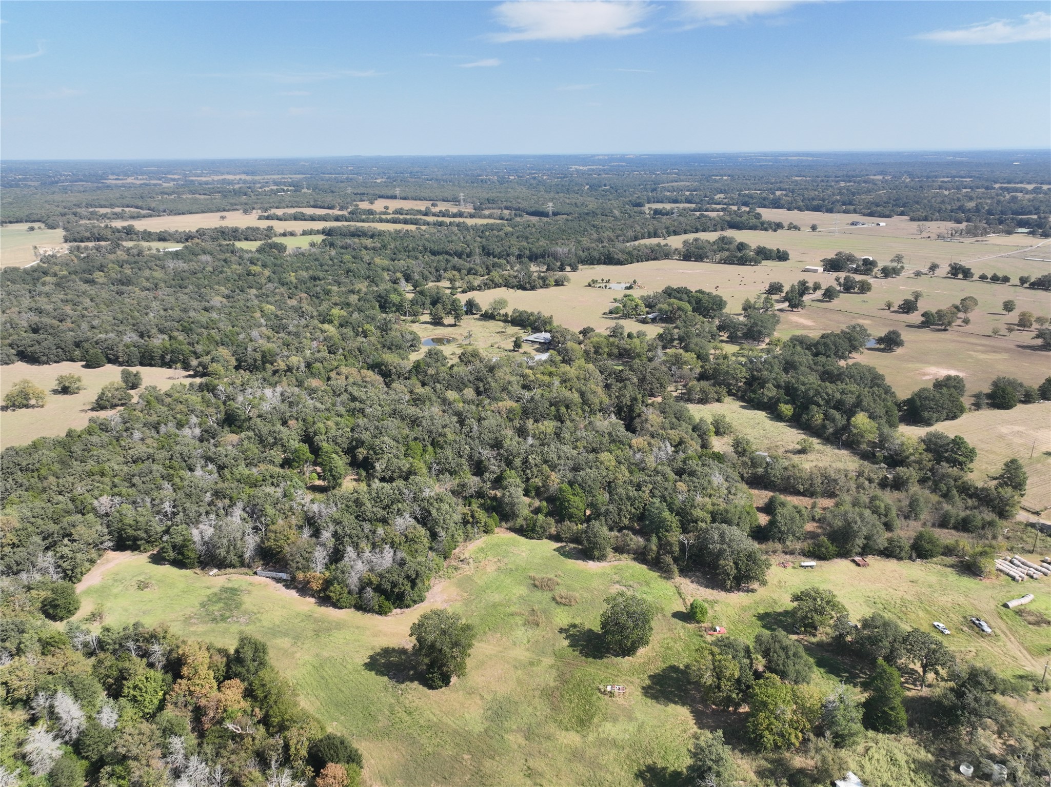 9 Acres County Rd 471
