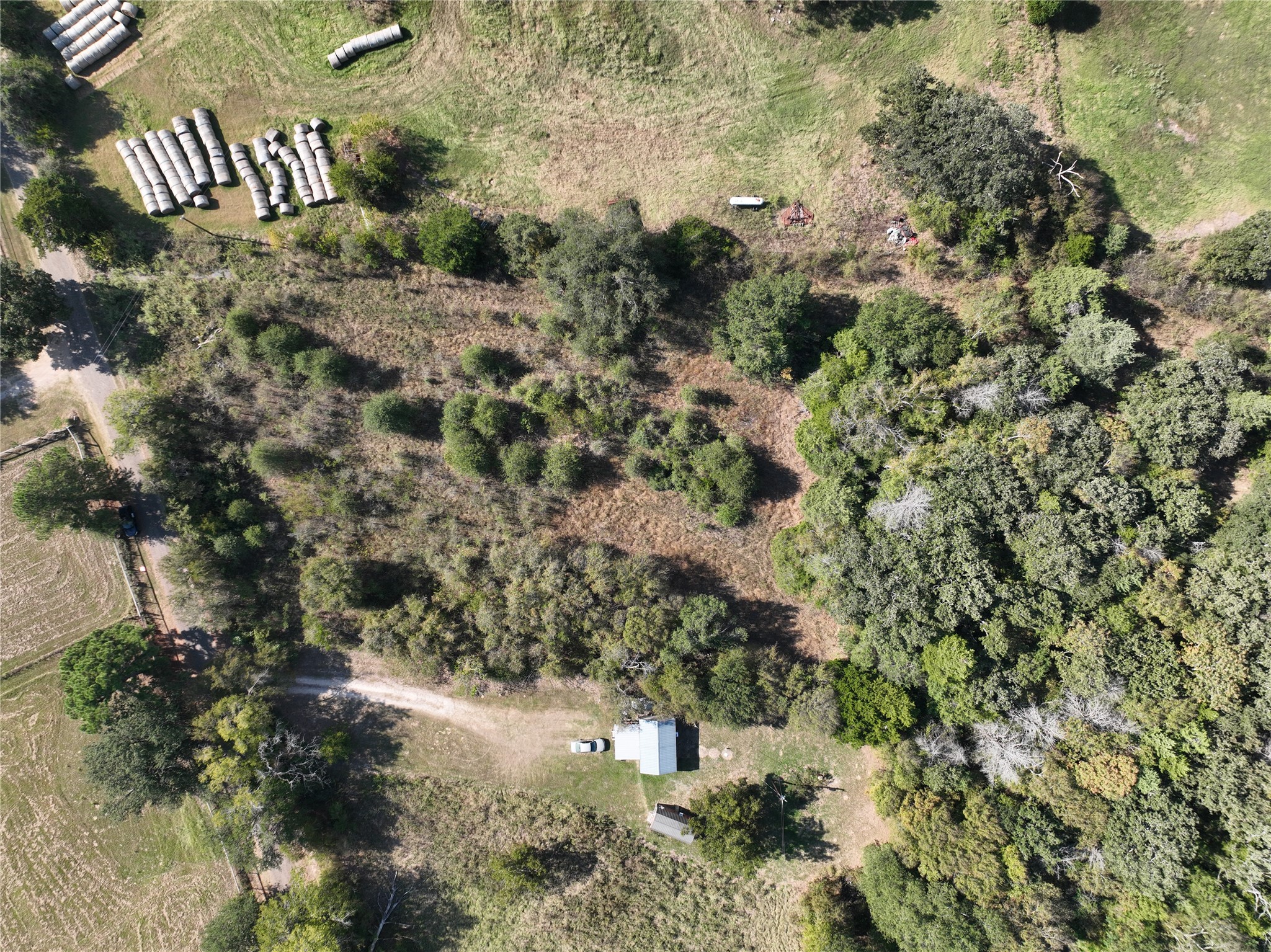 9 Acres County Rd 471