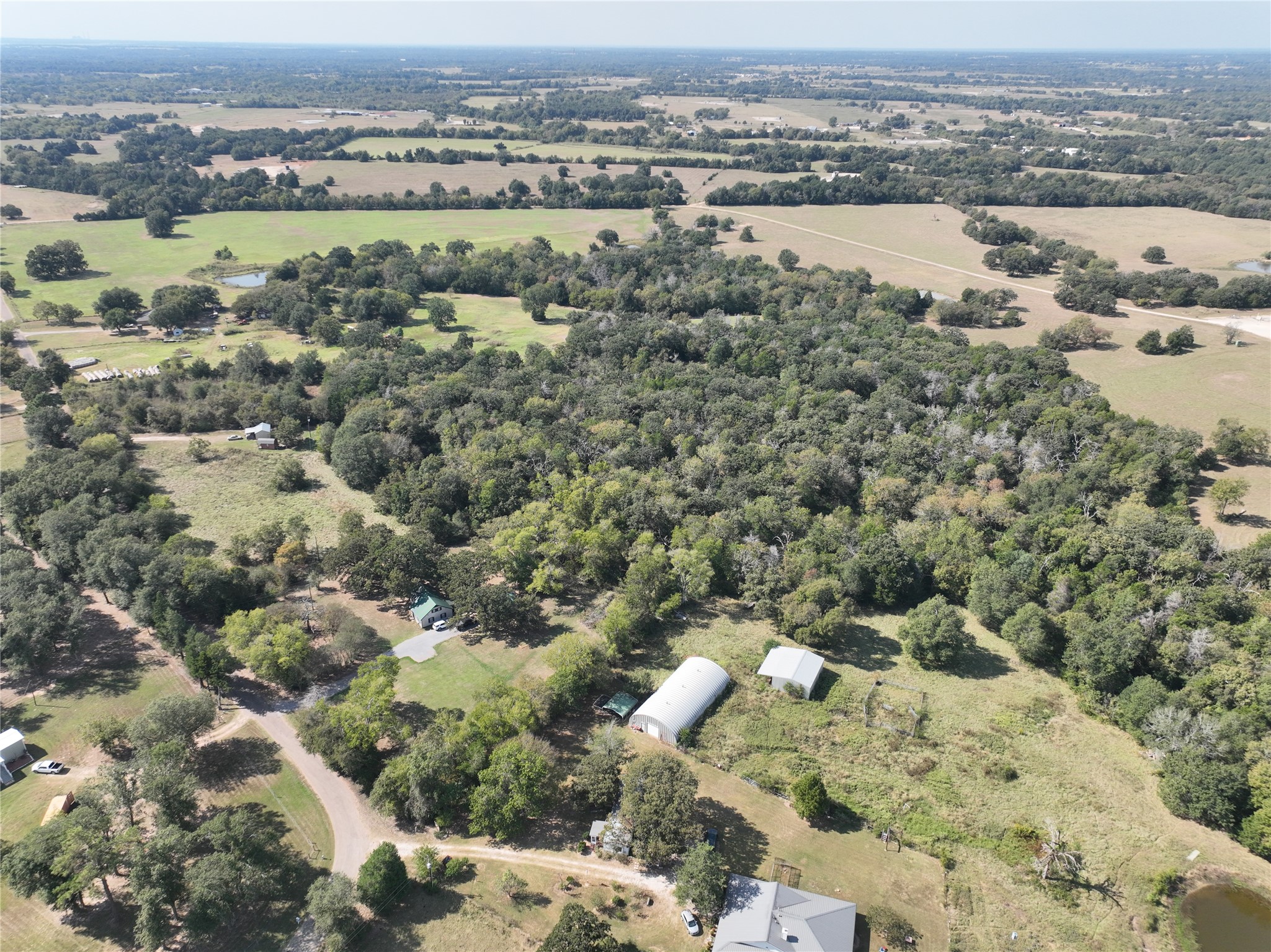 9 Acres County Rd 471