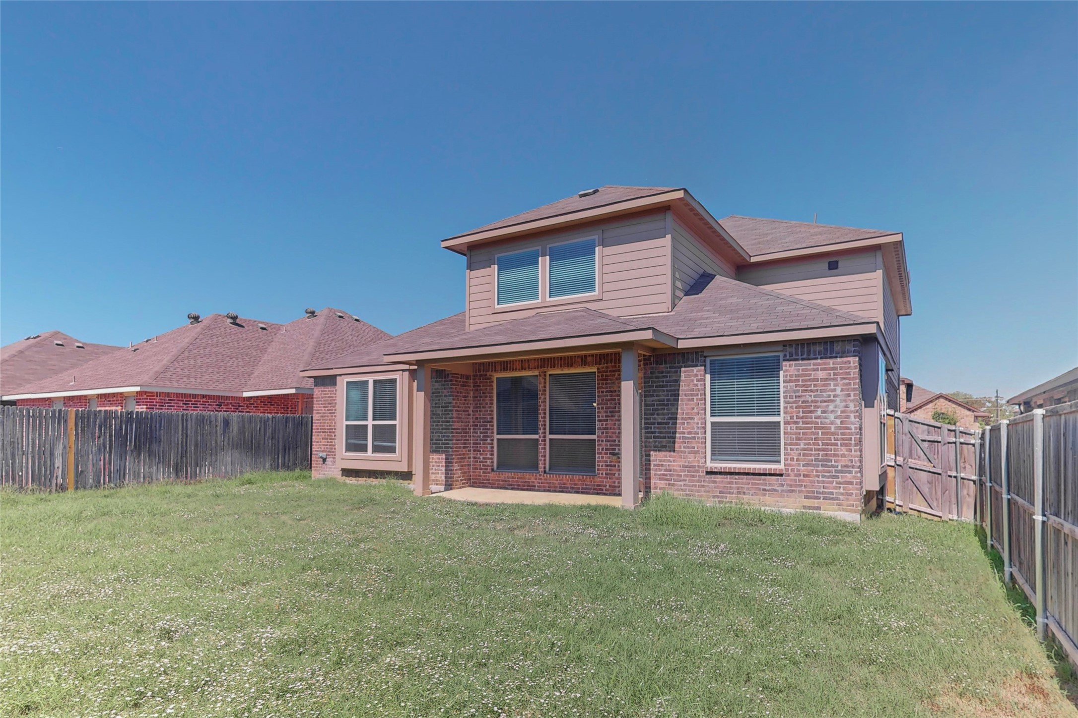3912 Trenton Place