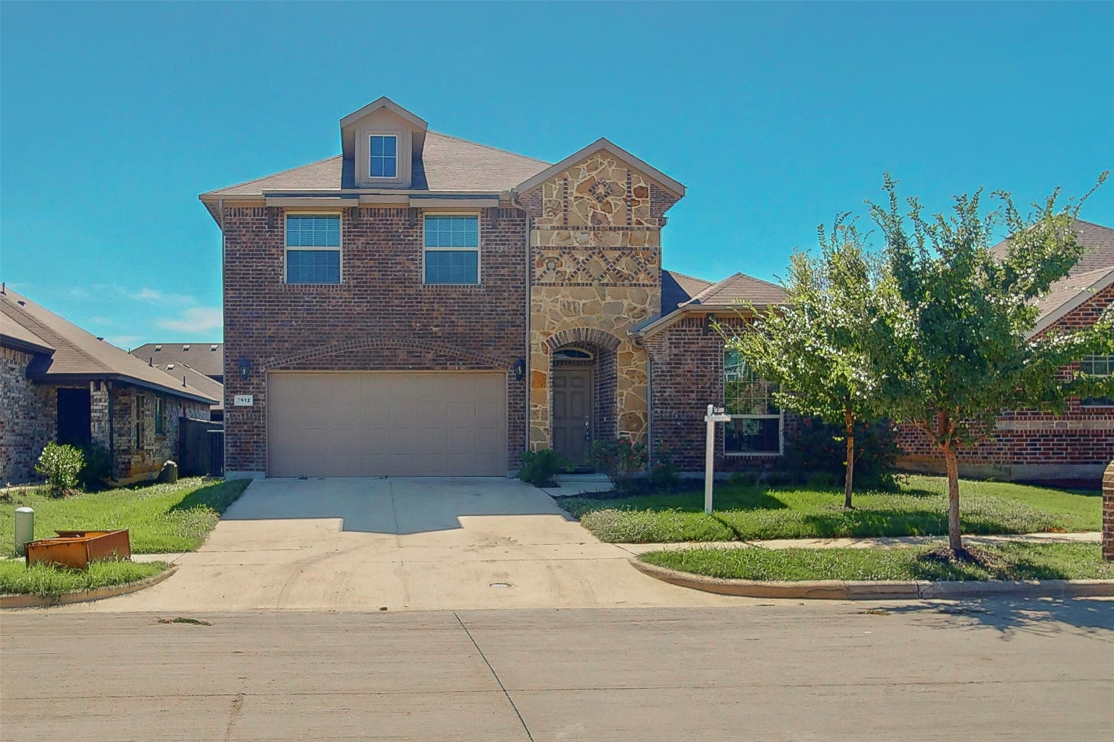 3912 Trenton Place