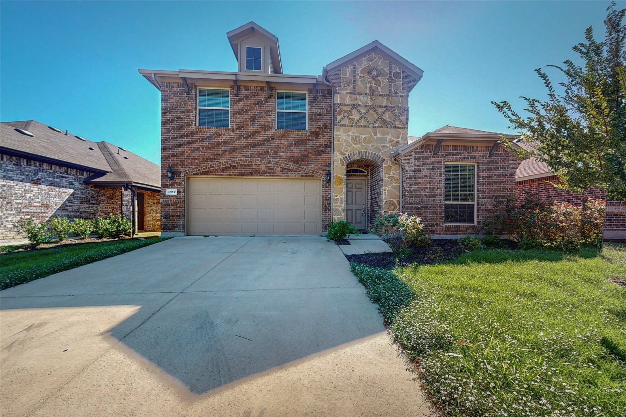 3912 Trenton Place