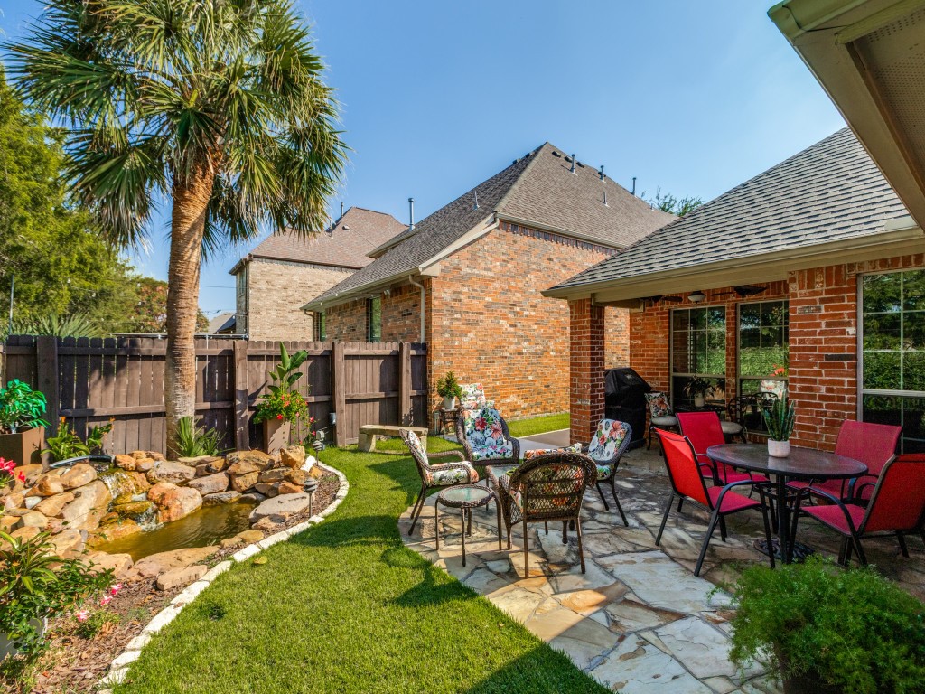 36 Misty Pond Drive
