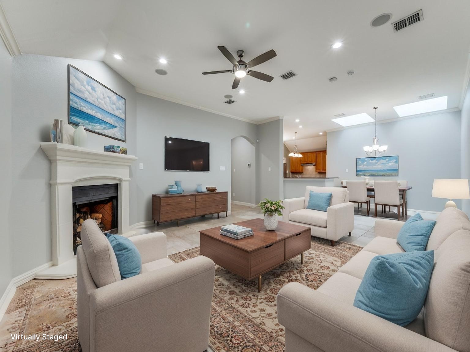 36 Misty Pond Drive