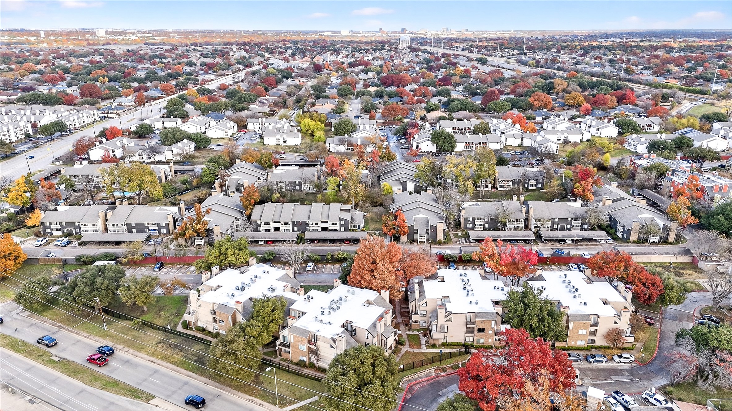 9801 Walnut Street 212