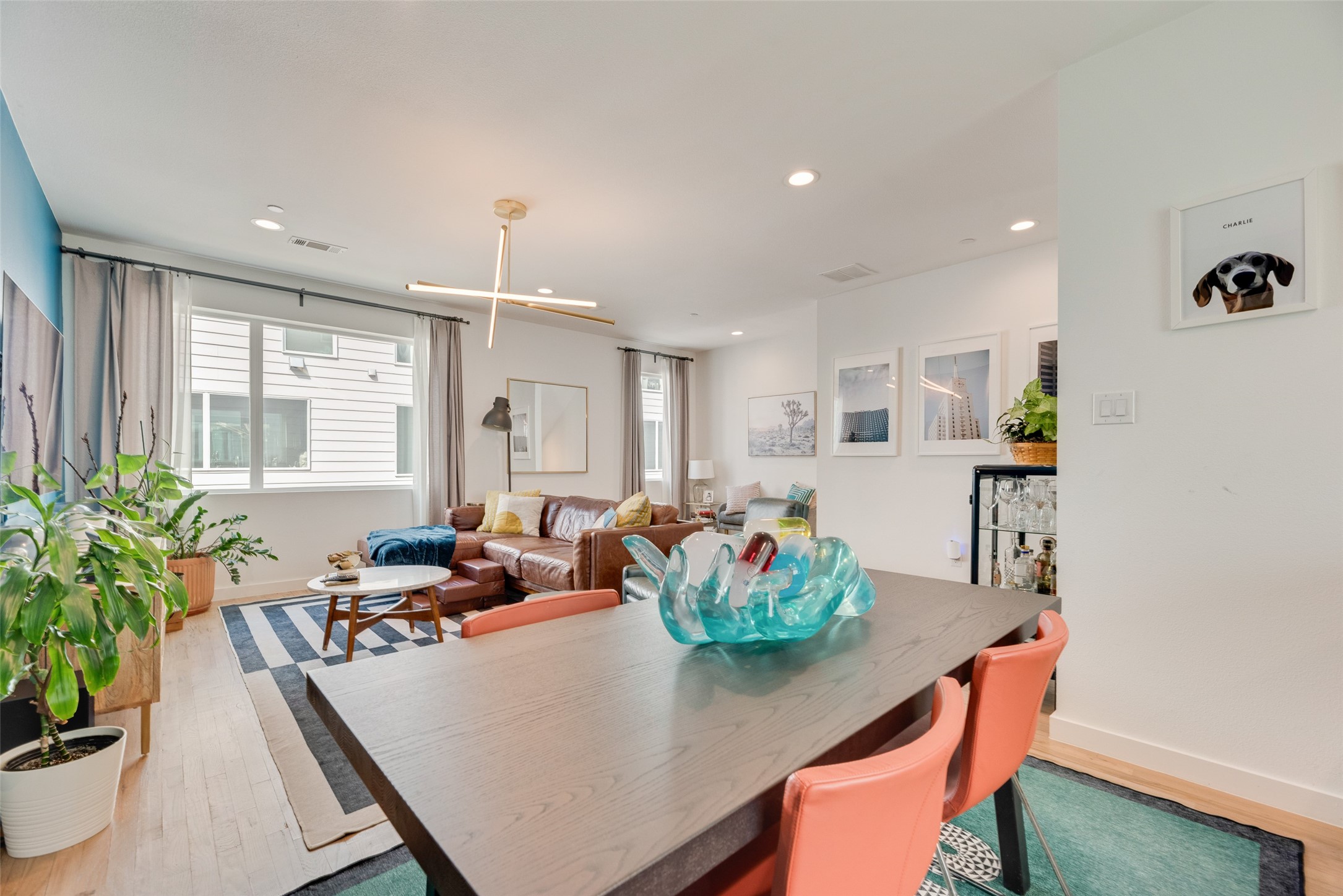 4705 Bryan Street 302