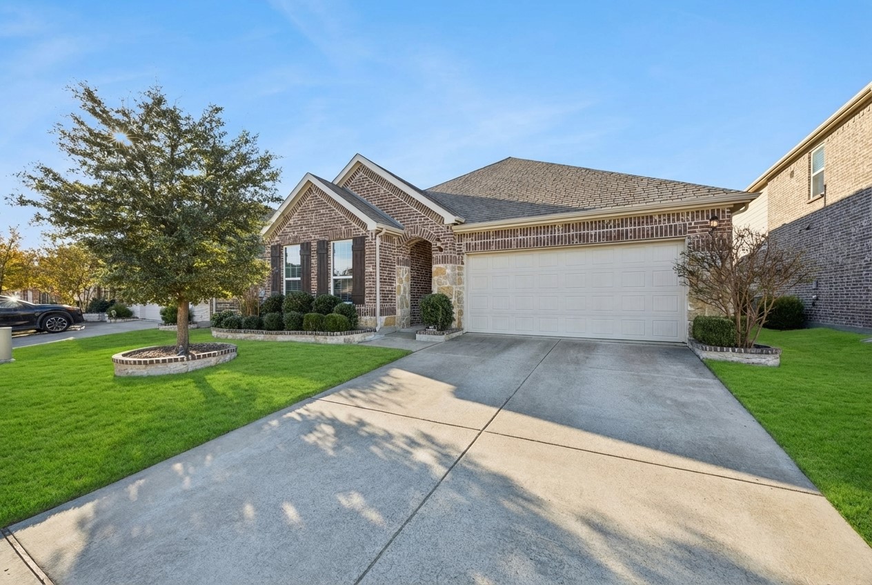 5517 Mount Joy Drive