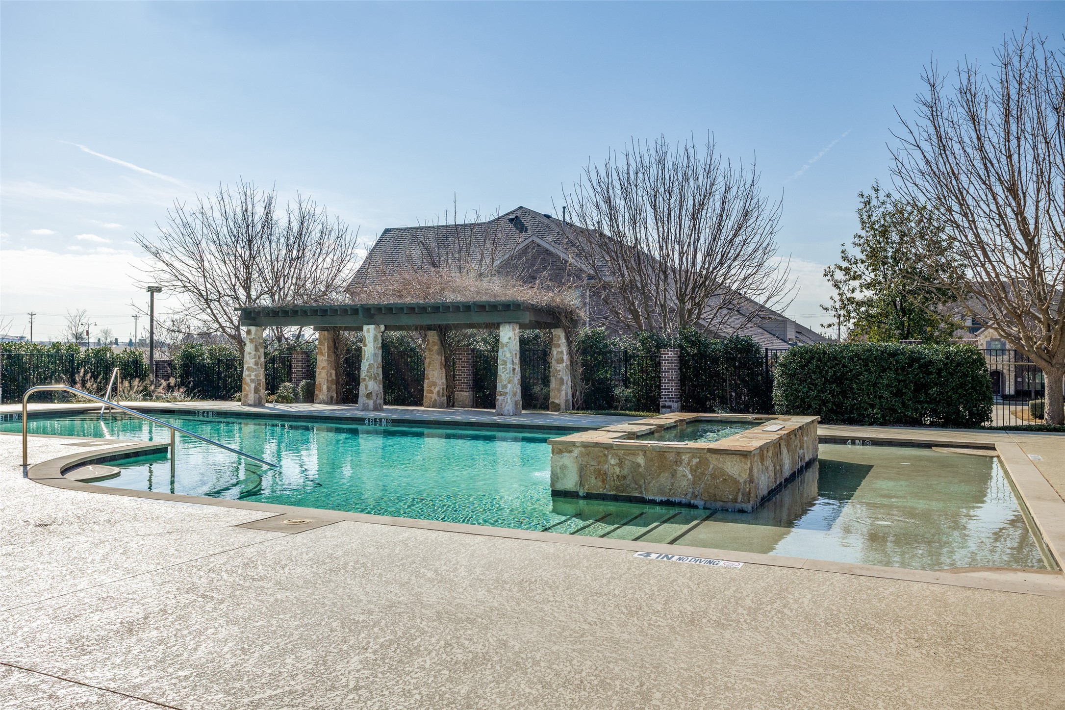 7104 Huckleberry Drive