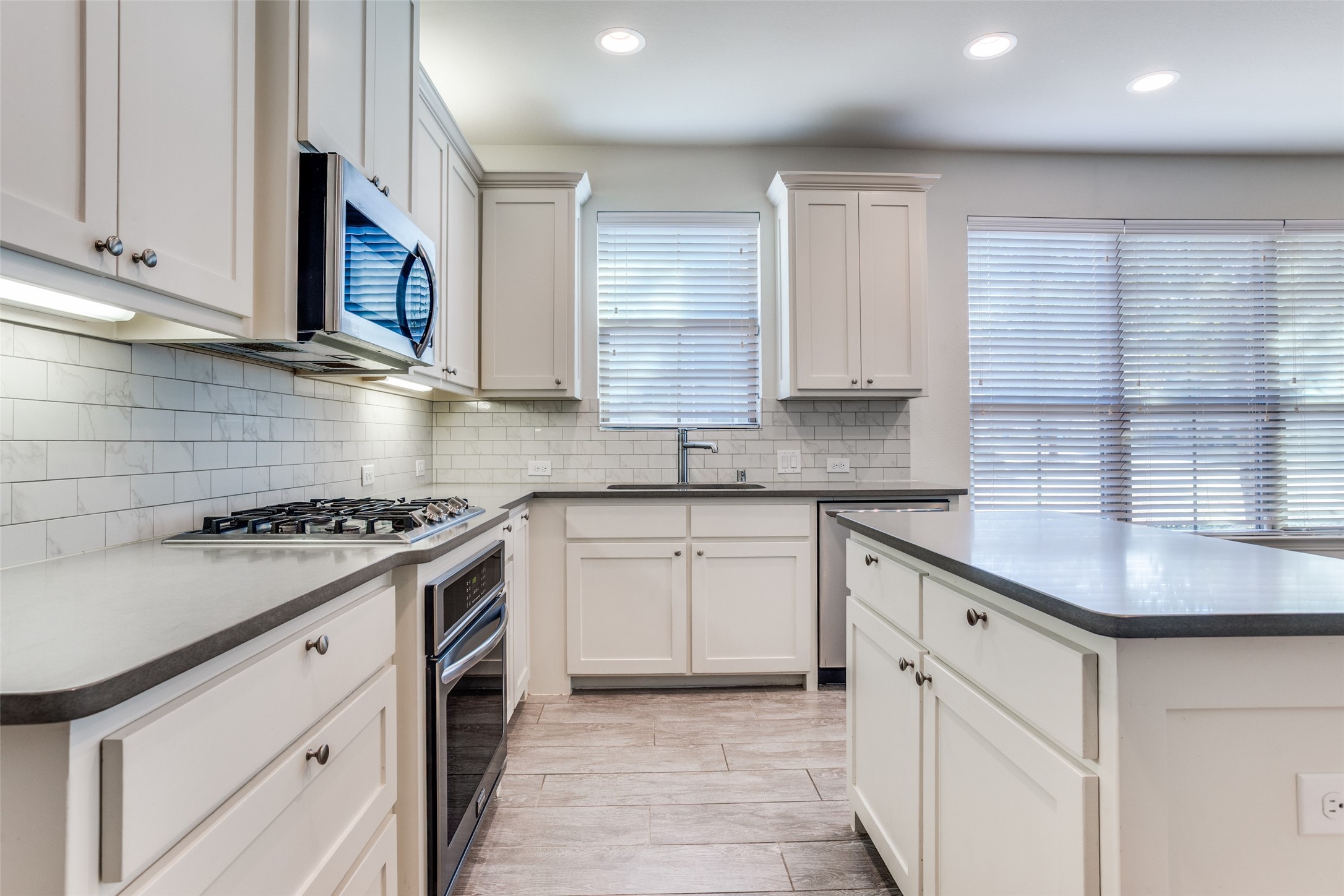 7104 Huckleberry Drive