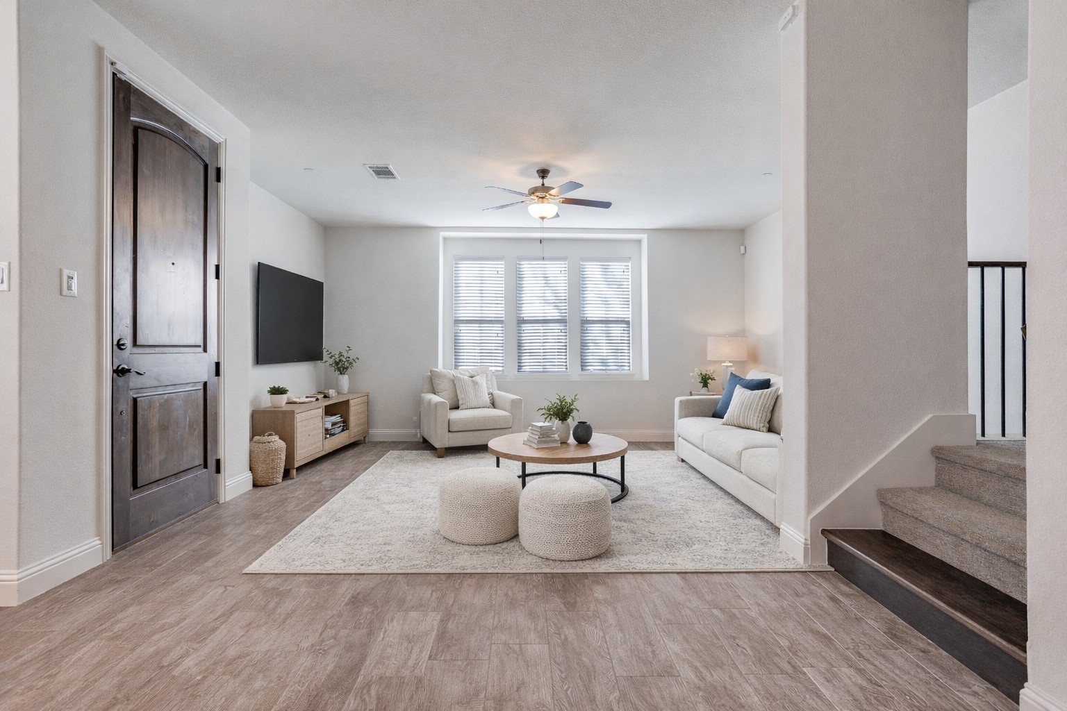 7104 Huckleberry Drive